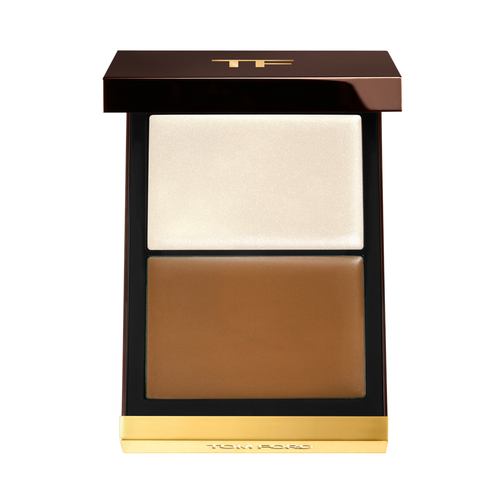 Shade and Illuminate Contour Duo, 15.0 g, 1.0 Intensity, 1.0, Product Shot