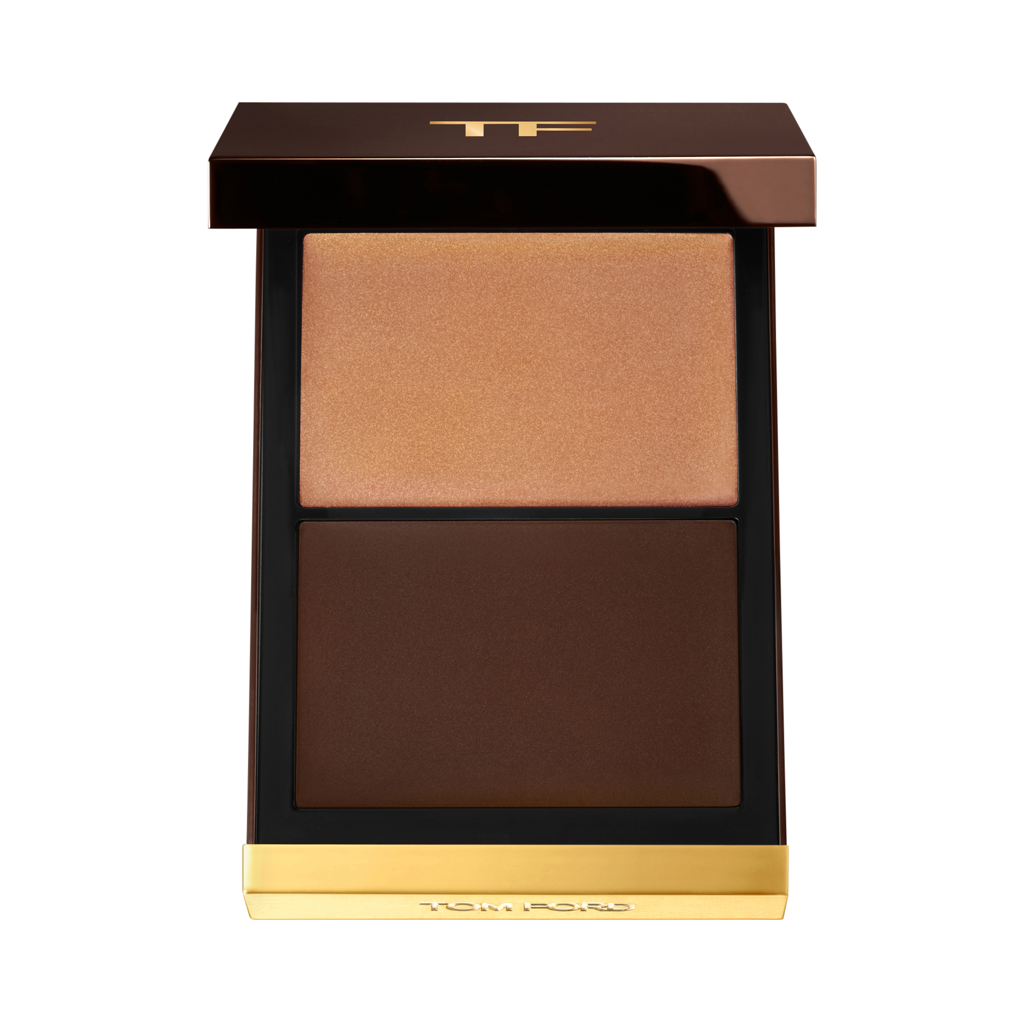 Shade and Illuminate Contour Duo, 15.0 g, 3.0 Intensity, 3.0, Product Shot