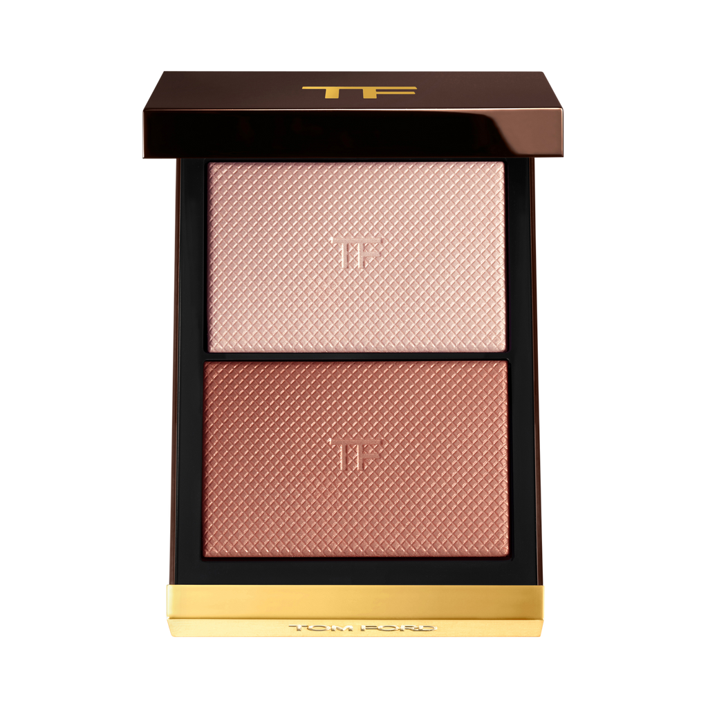 Shade and Illuminate Highlighting Duo, 12.0 g, 3 Peachlight, 3, Product Shot