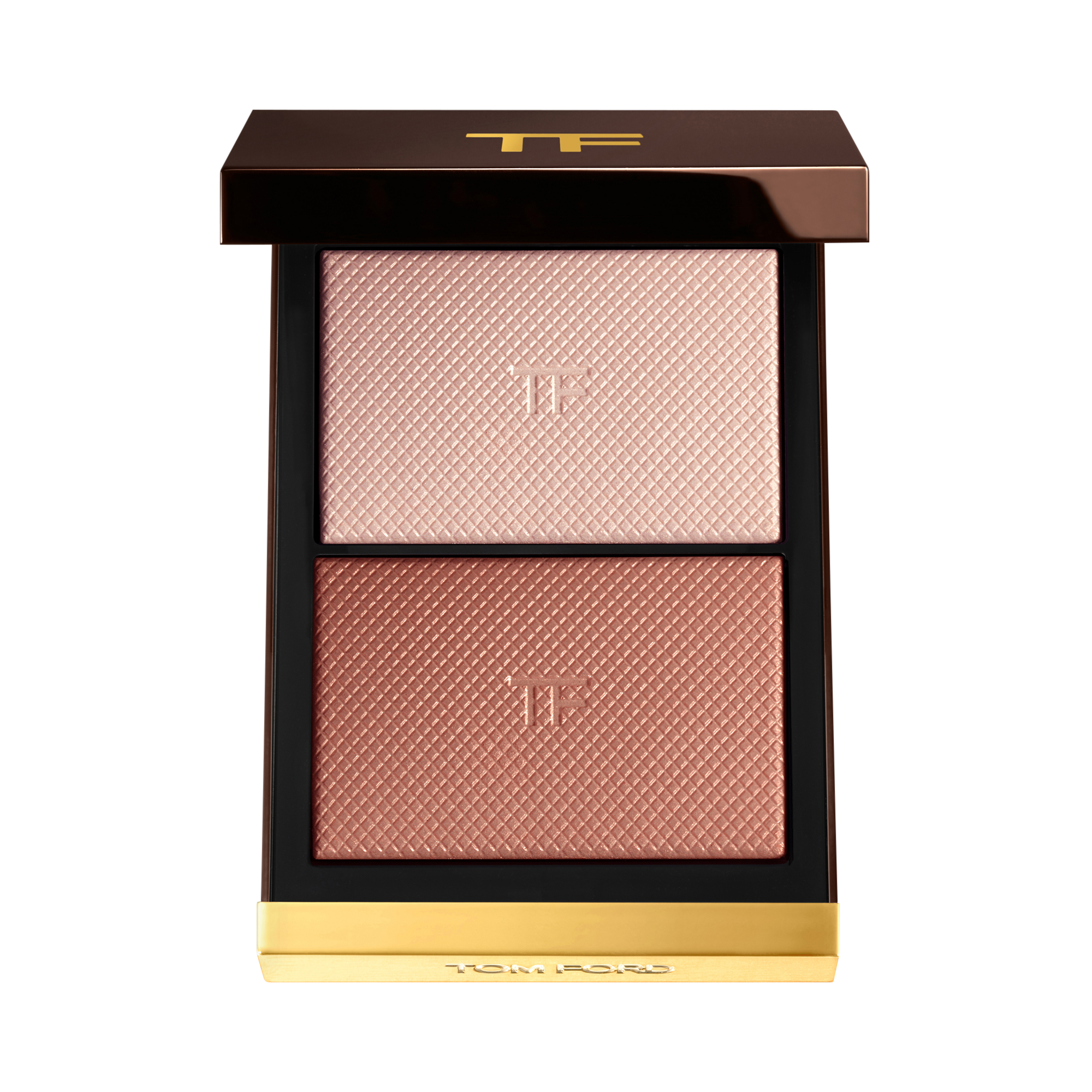 Shade and Illuminate Highlighting Duo, 12.0 g, 3 Peachlight, 3, Product Shot