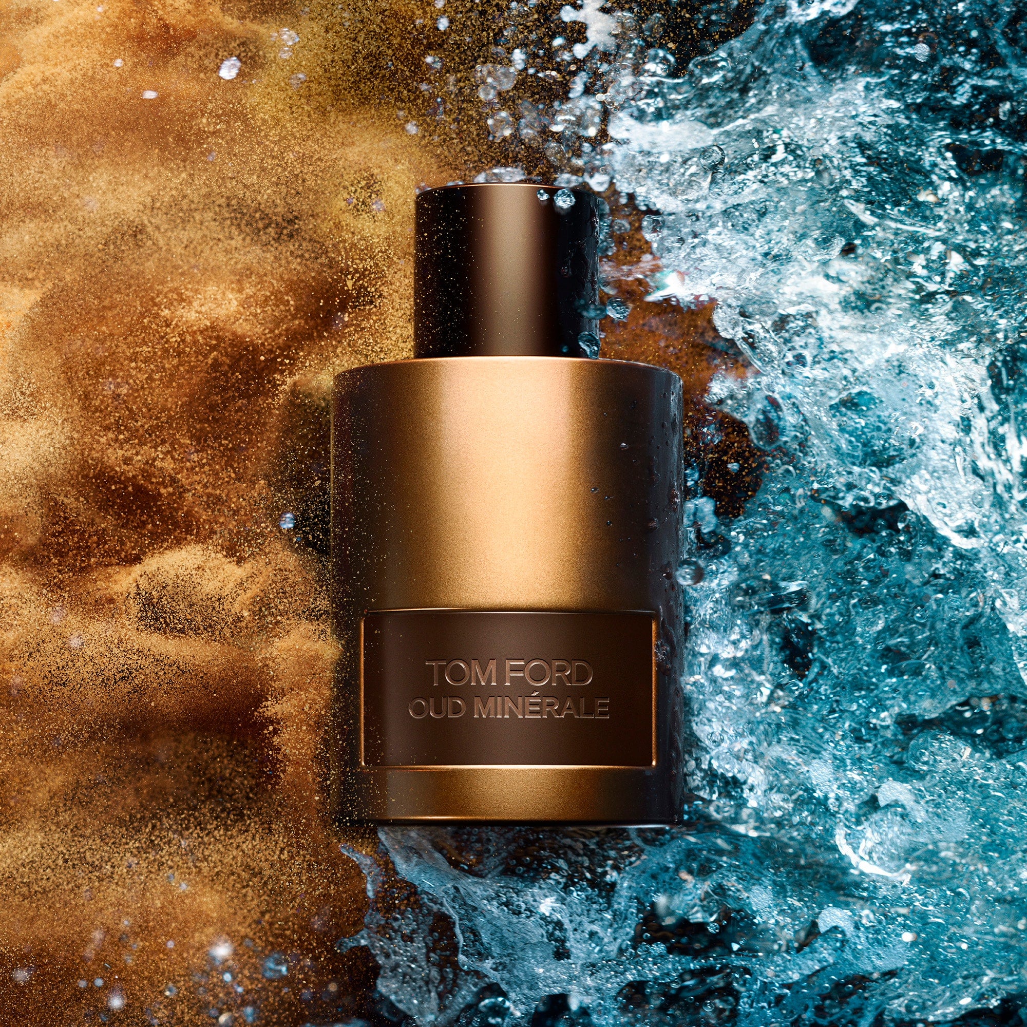 Oud Minérale Eau de Parfum, 100.0 ml, Alt