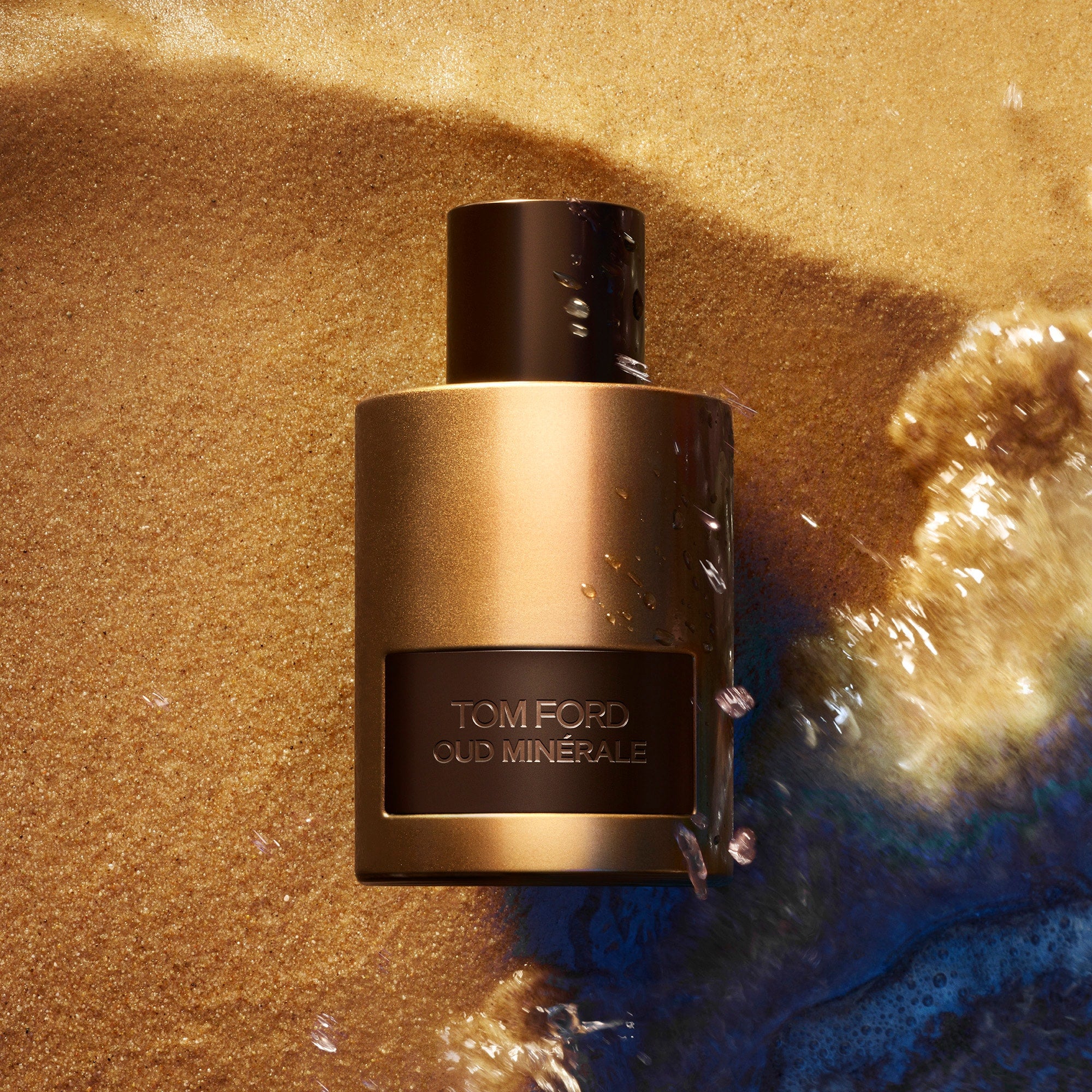 Oud Minérale Eau de Parfum, 100.0 ml, Alt