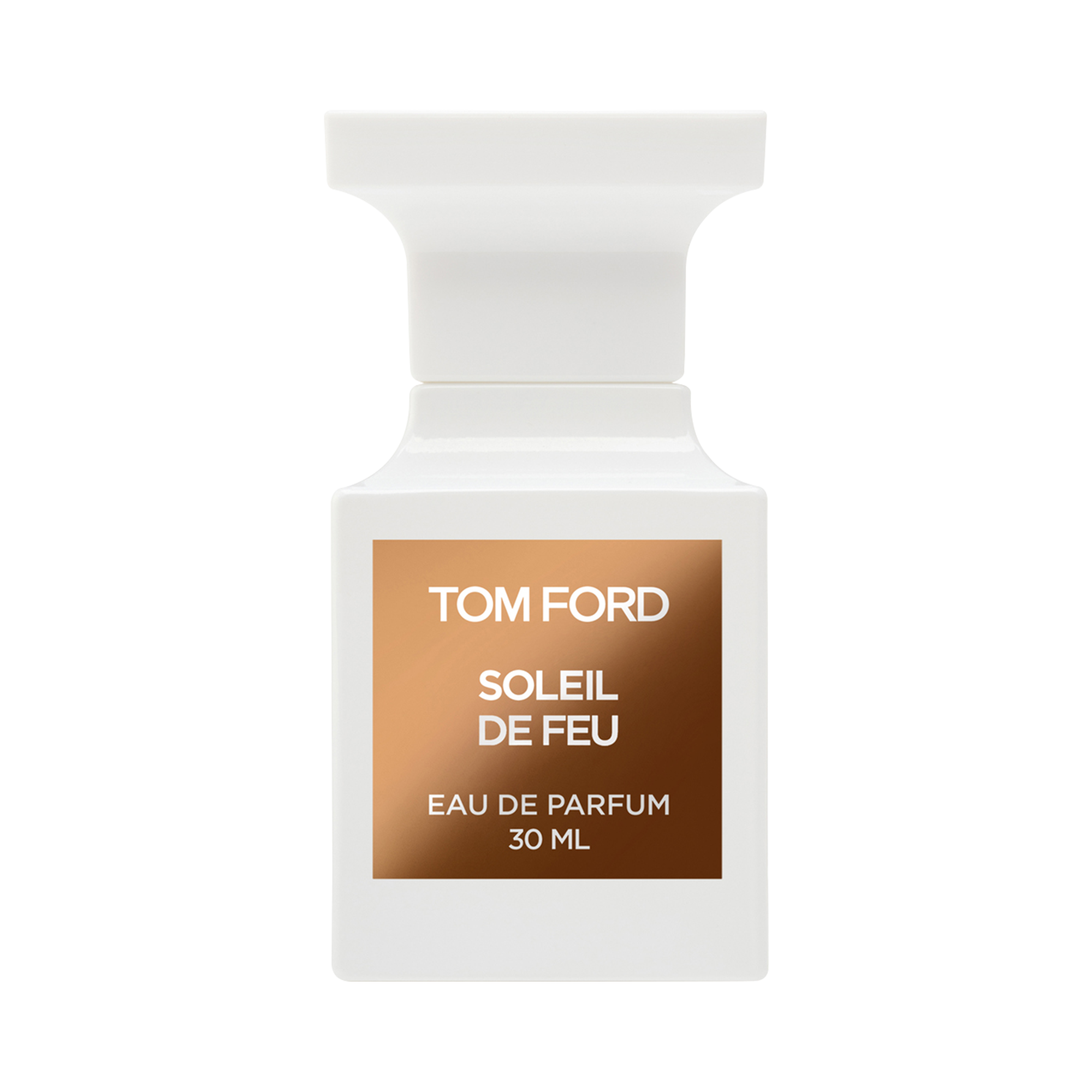 Soleil de Feu Eau de Parfum, 30.0 ml, Product Shot