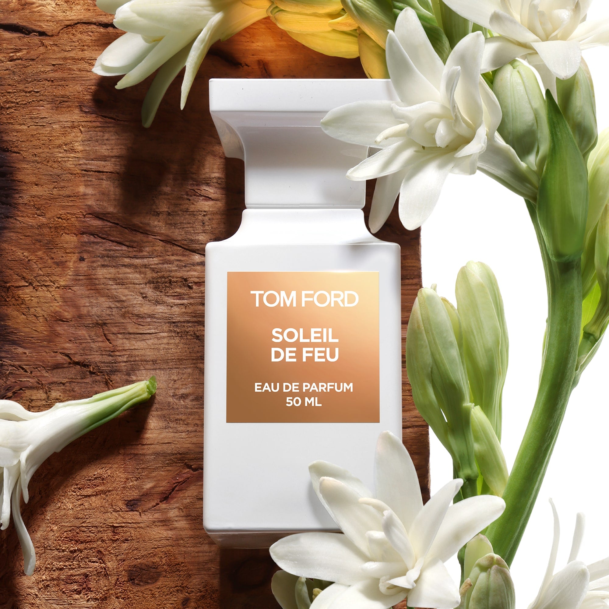 Soleil de Feu Eau de Parfum, 30.0 ml, Alt