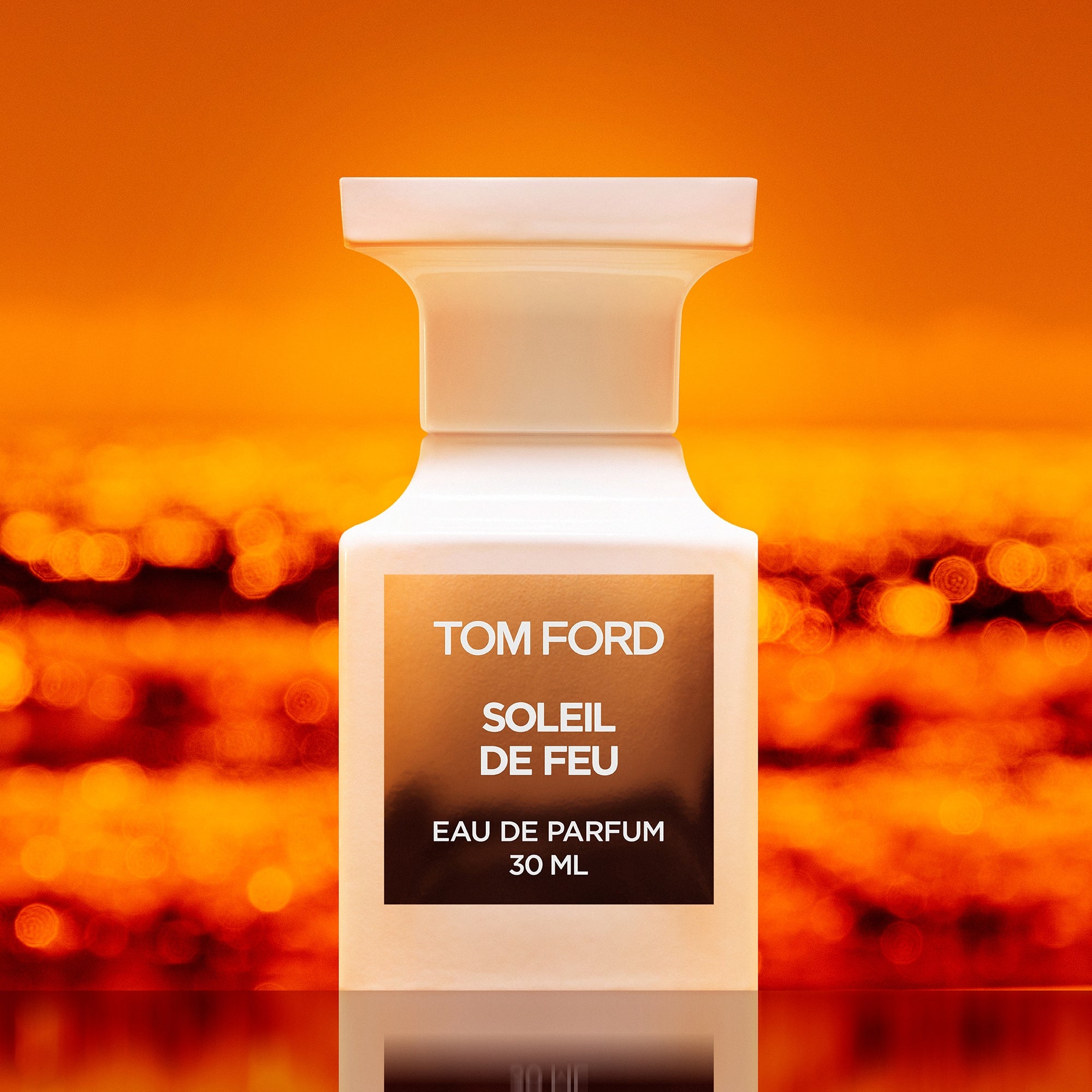 Soleil de Feu Eau de Parfum, 30.0 ml, Alt
