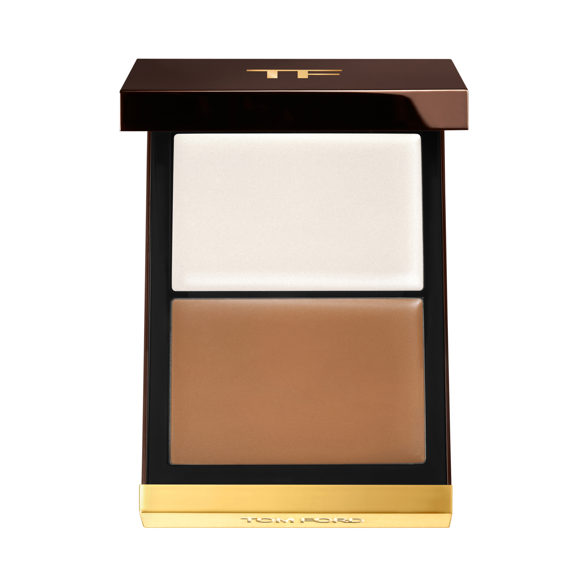 Shade and Illuminate Contour Duo, 15.0 g, 0.5 Intensity, 0.5, Product Shot