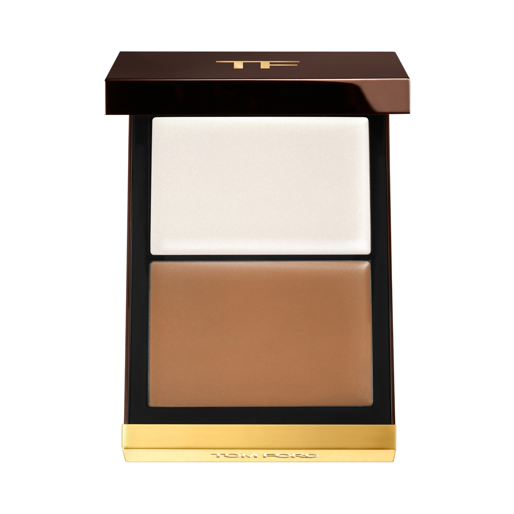 Shade and Illuminate Contour Duo, 15.0 g, 0.5 Intensity, 0.5, Product Shot