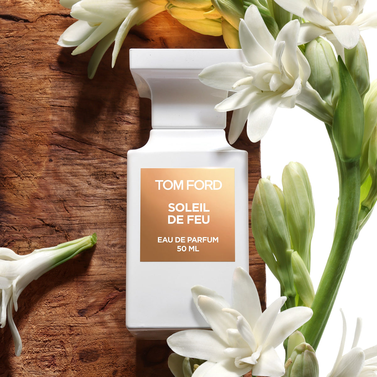 Soleil de Feu Eau de Parfum, 50.0 ml, Alt