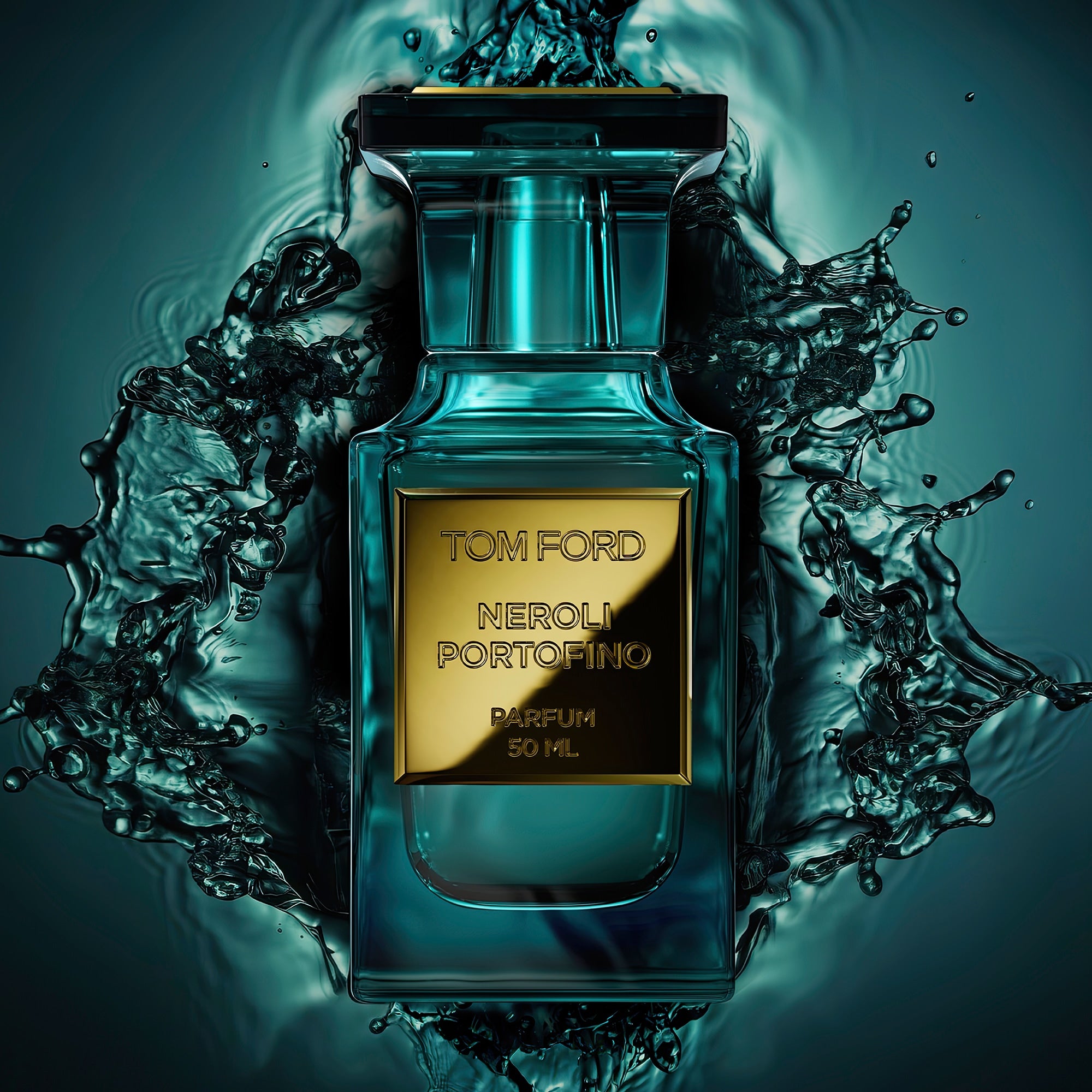 Neroli Portofino Parfum | TOM FORD BEAUTY