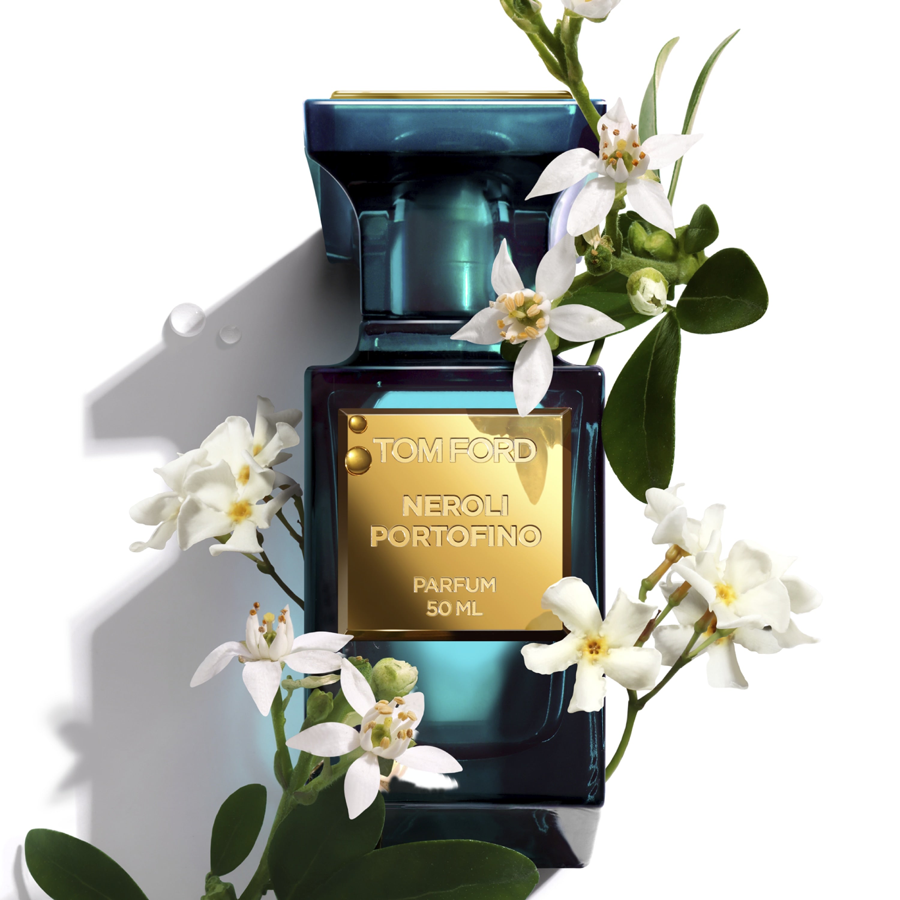最終値下げ　 TOM FORD NEROLI PORTOFINO 30ml Neroli Portofino Parfum | TOM FORD BEAUTY