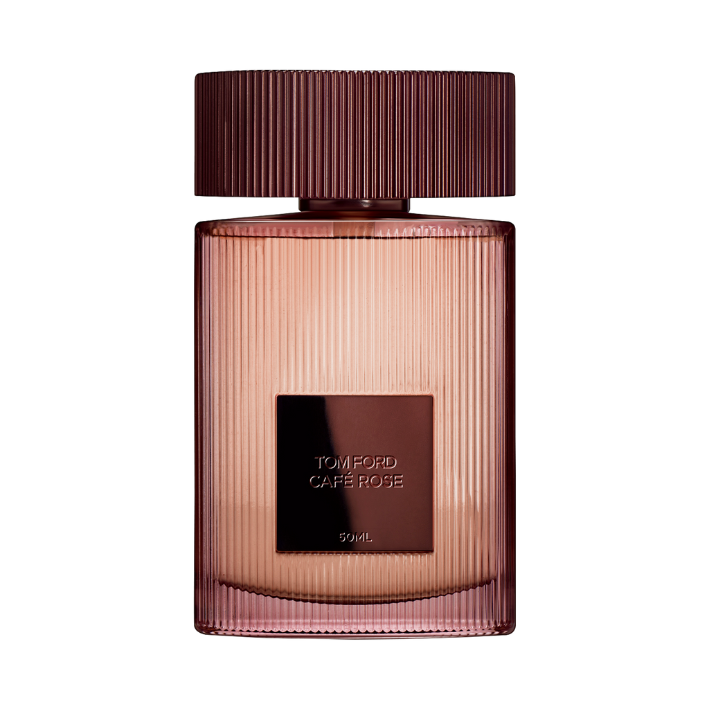 Café Rose Eau de Parfum, 50.0 ml, Product Shot