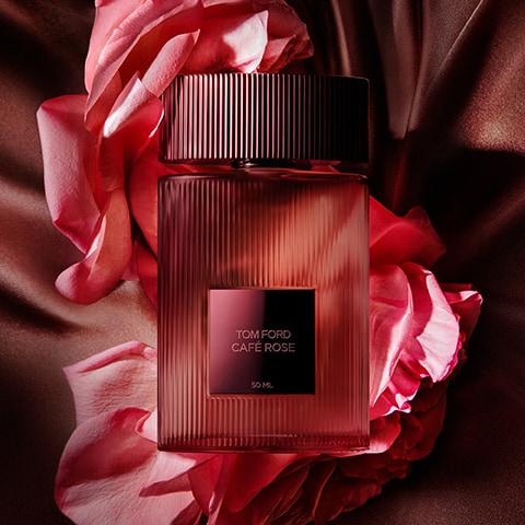 Café Rose Eau de Parfum, 50.0 ml, Alt