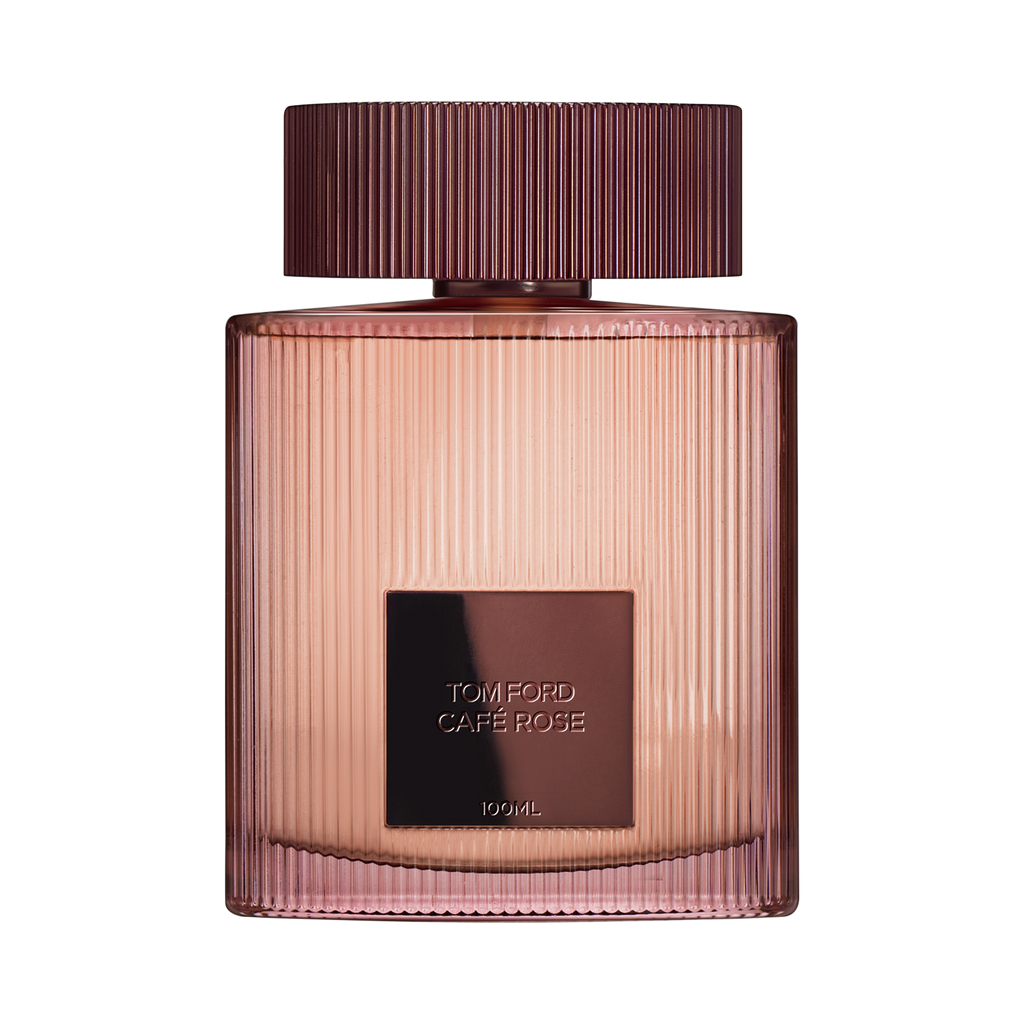 Café Rose Eau de Parfum, 100.0 ml, Product Shot