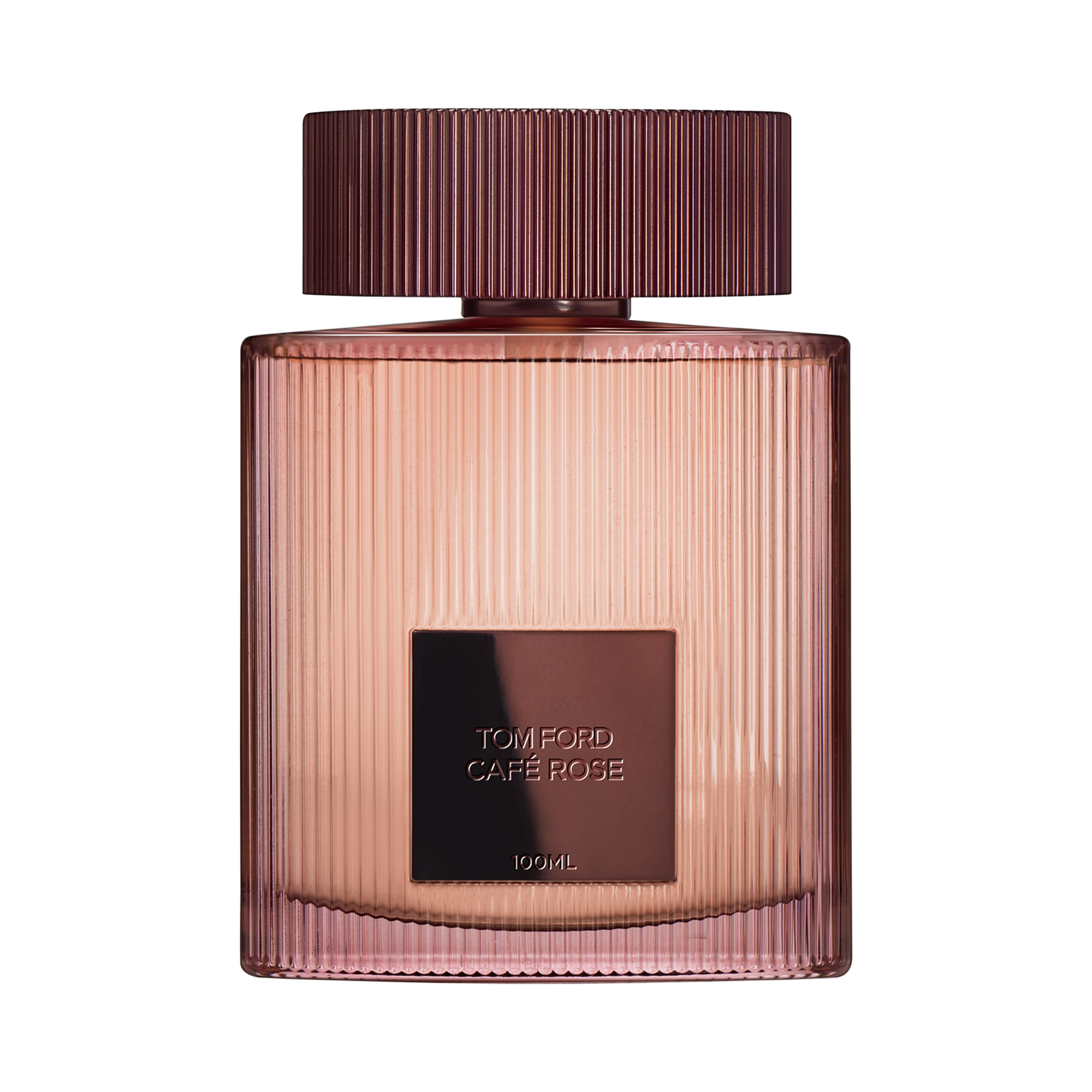 Café Rose Eau de Parfum, 100.0 ml, Product Shot