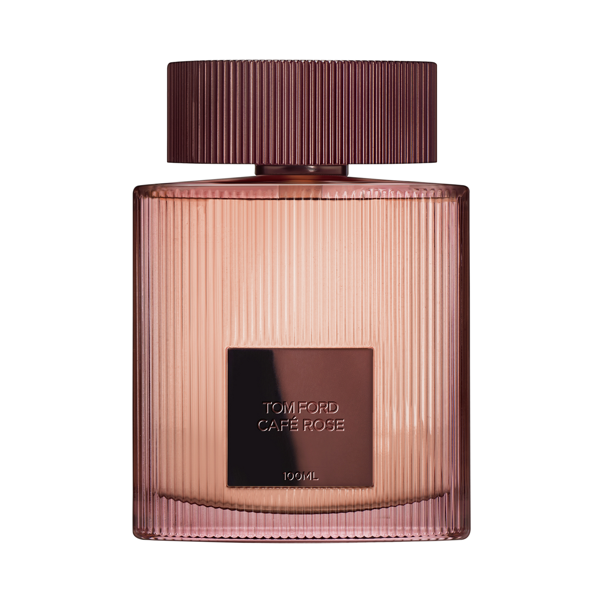 Café Rose Eau de Parfum, 100.0 ml, Product Shot