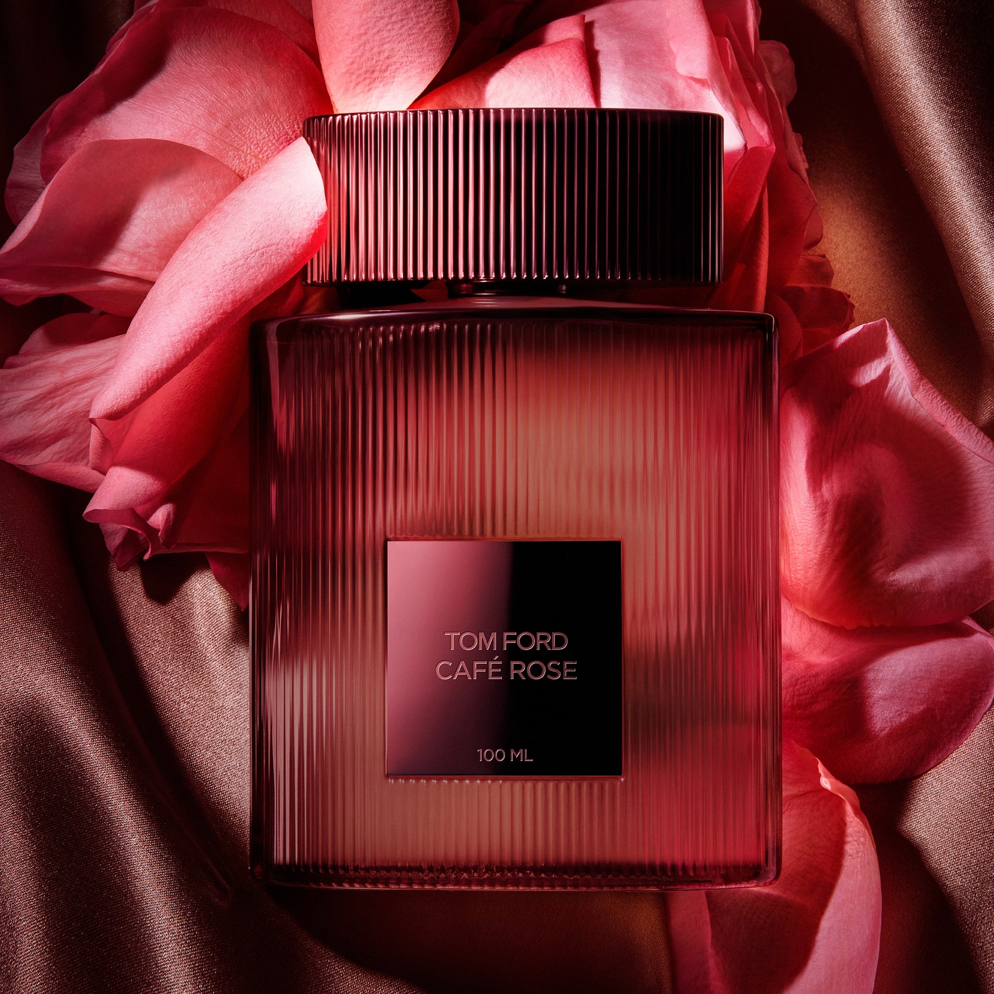 Café Rose Eau de Parfum, 100.0 ml, Alt