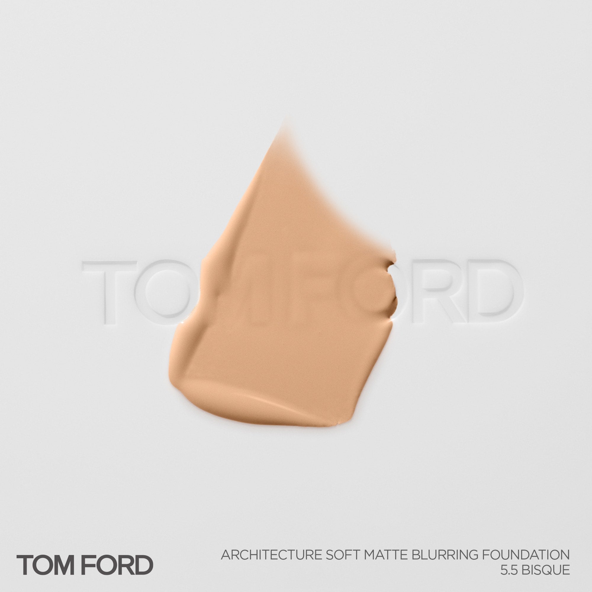Architecture Soft Matte Blurring Foundation | TOM FORD BEAUTY