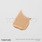 Architecture Soft Matte Blurring Foundation, 30.0 ml, 7.0 Tawny, 7.0, Smoosh