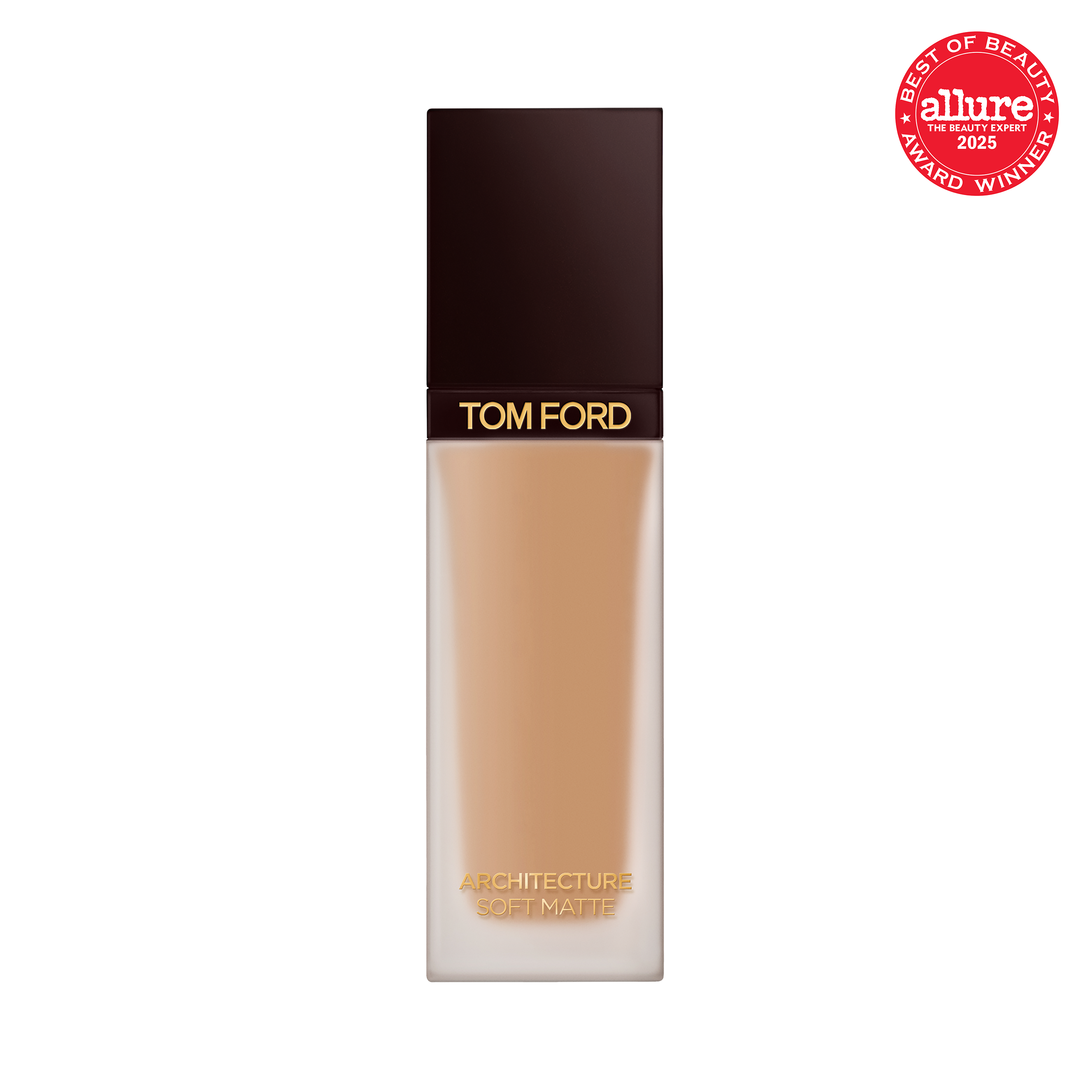 Architecture Soft Matte Blurring Foundation, 30.0 ml, 7.0 Tawny, 7.0, Product Shot