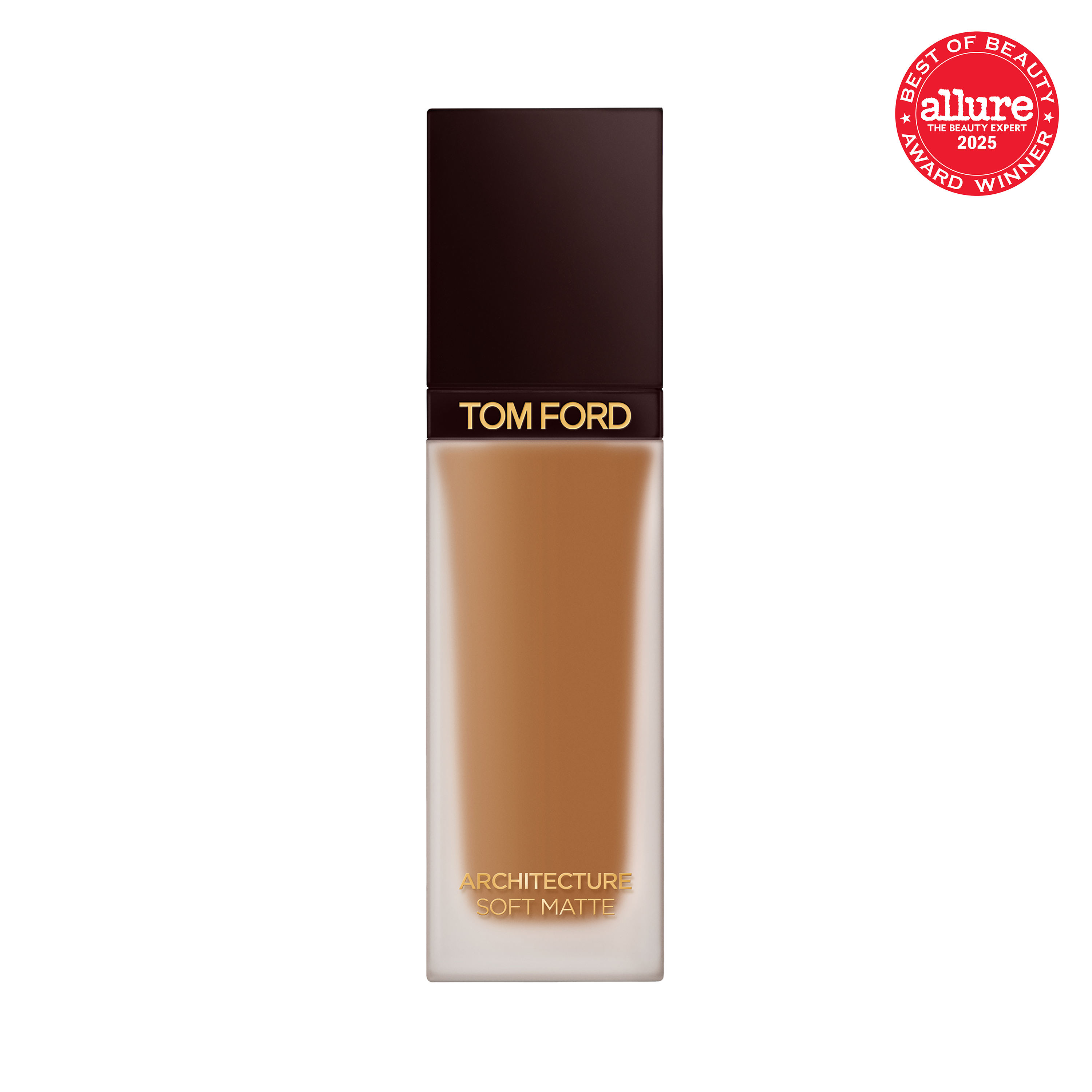 Architecture Soft Matte Blurring Foundation, 30.0 ml, 10.5 Mocha, 10.5, Product Shot