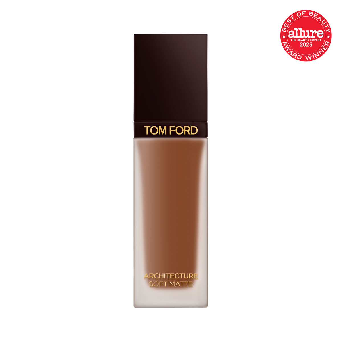 Architecture Soft Matte Blurring Foundation, 30.0 ml, 11.0 Dusk, 11.0, Product Shot