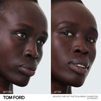 Architecture Soft Matte Blurring Foundation, 30.0 ml, 12.5 Walnut, 12.5, Model, deep