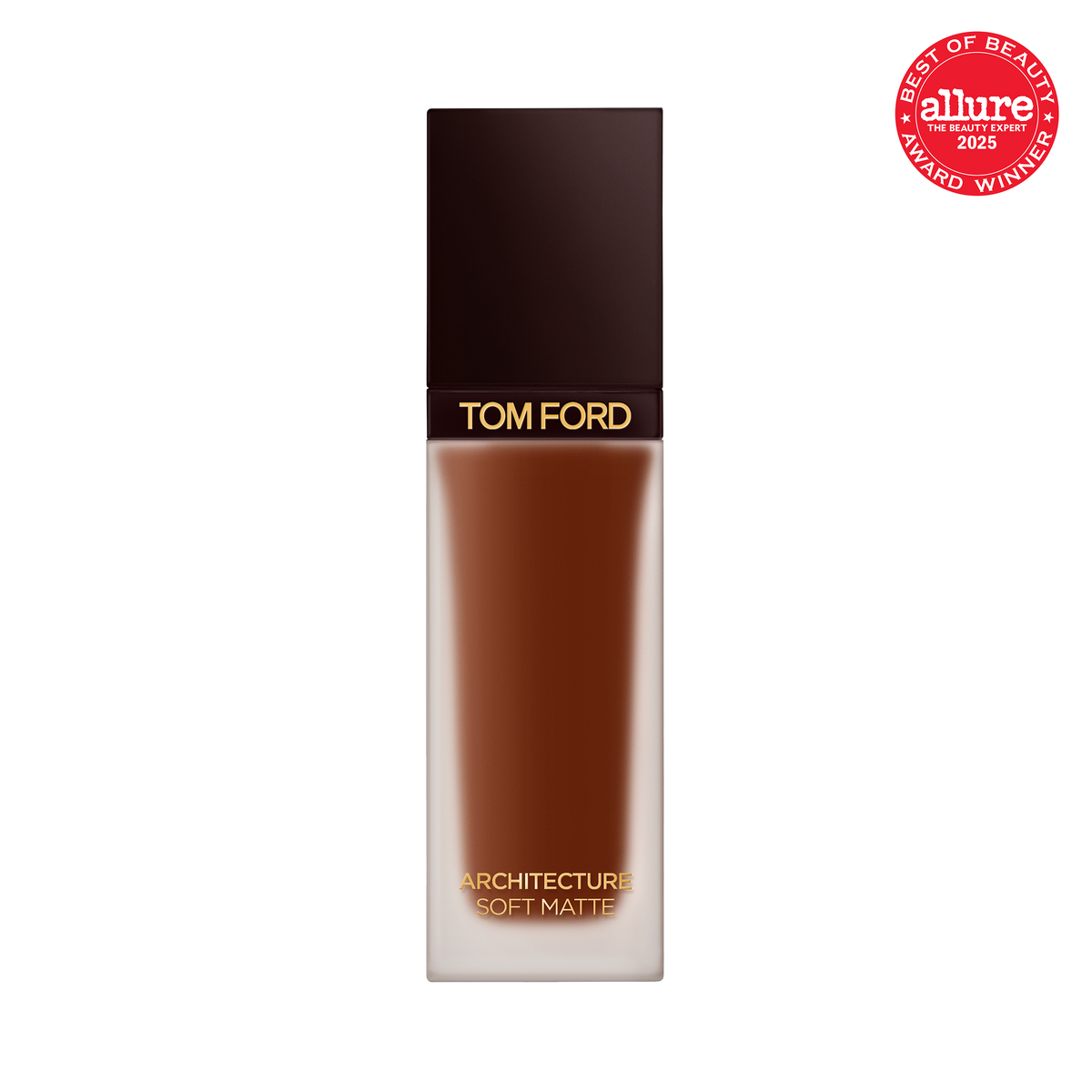 Architecture Soft Matte Blurring Foundation, 30.0 ml, 13.0 Espresso, 13.0, Product Shot