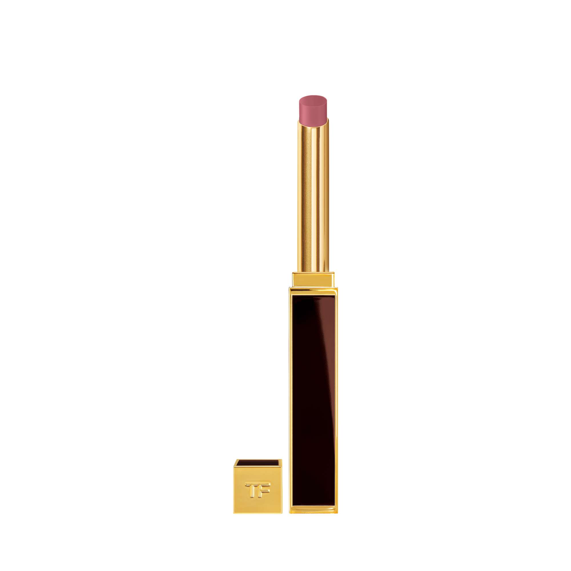 Slim Lip Color Shine, 0.9 g, 158 Casablanca, 158, Product Shot