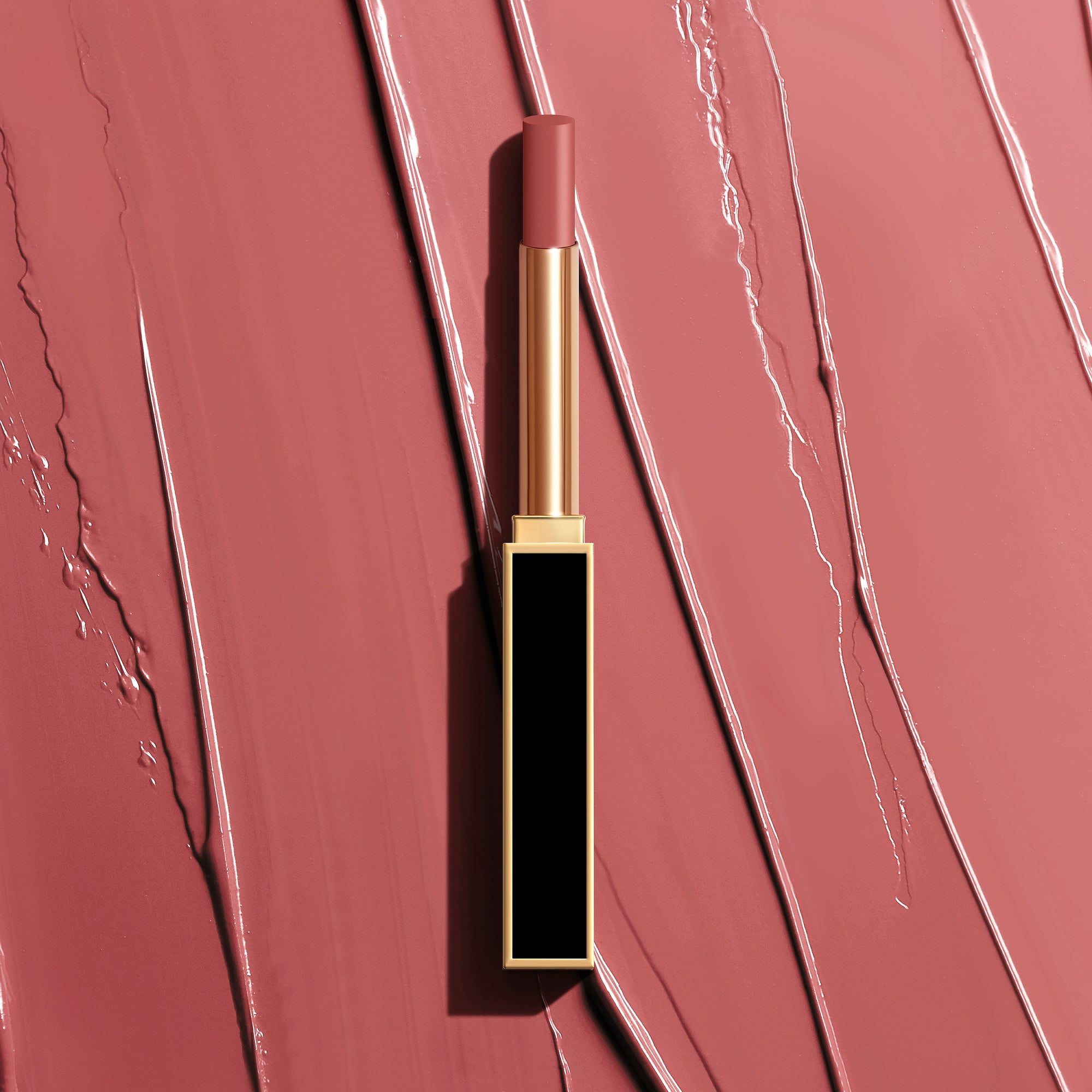 Slim Lip Color Shine, 0.9 g, 159 Nubile, 159, Alt