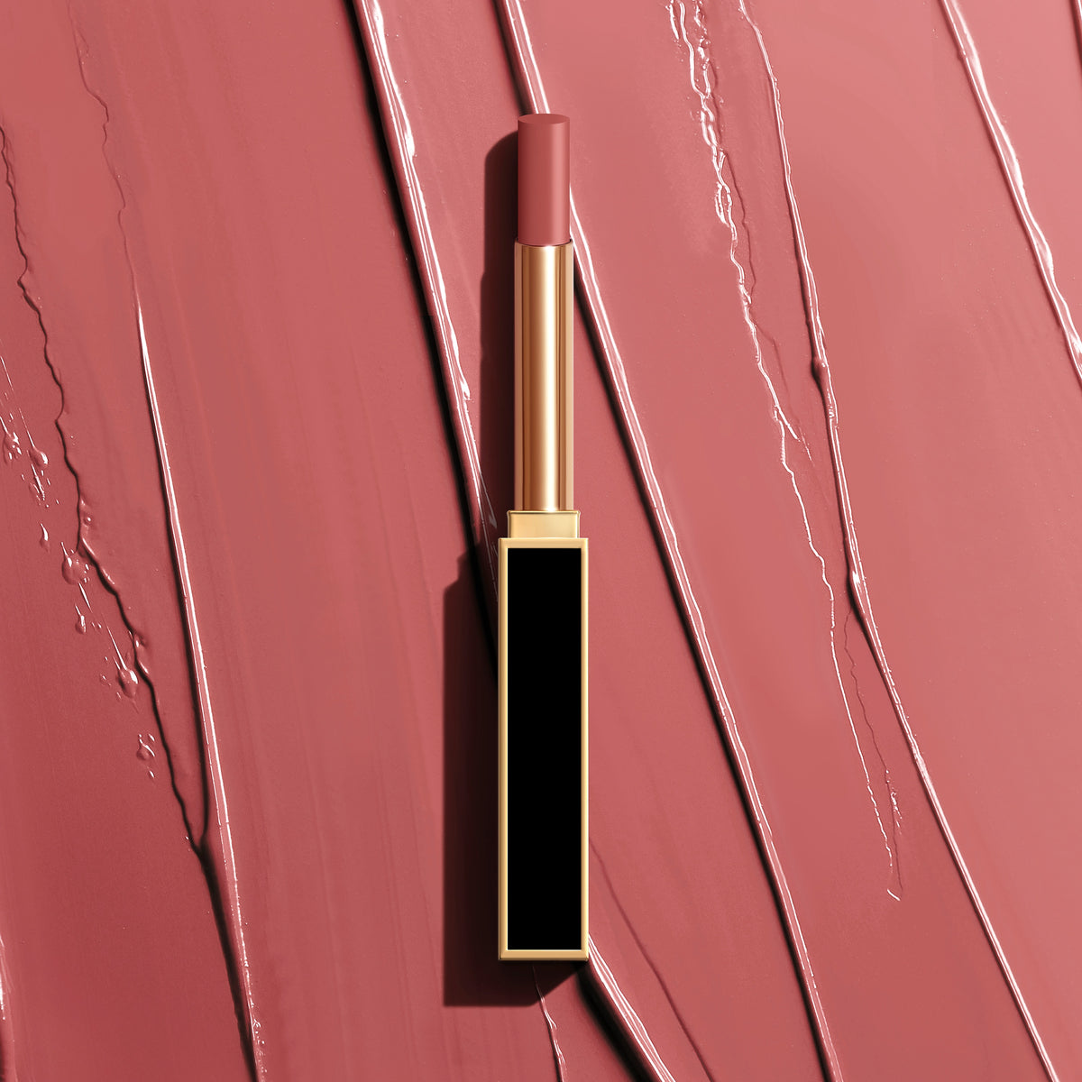 Slim Lip Color Shine, 0.9 g, 159 Nubile, 159, Alt