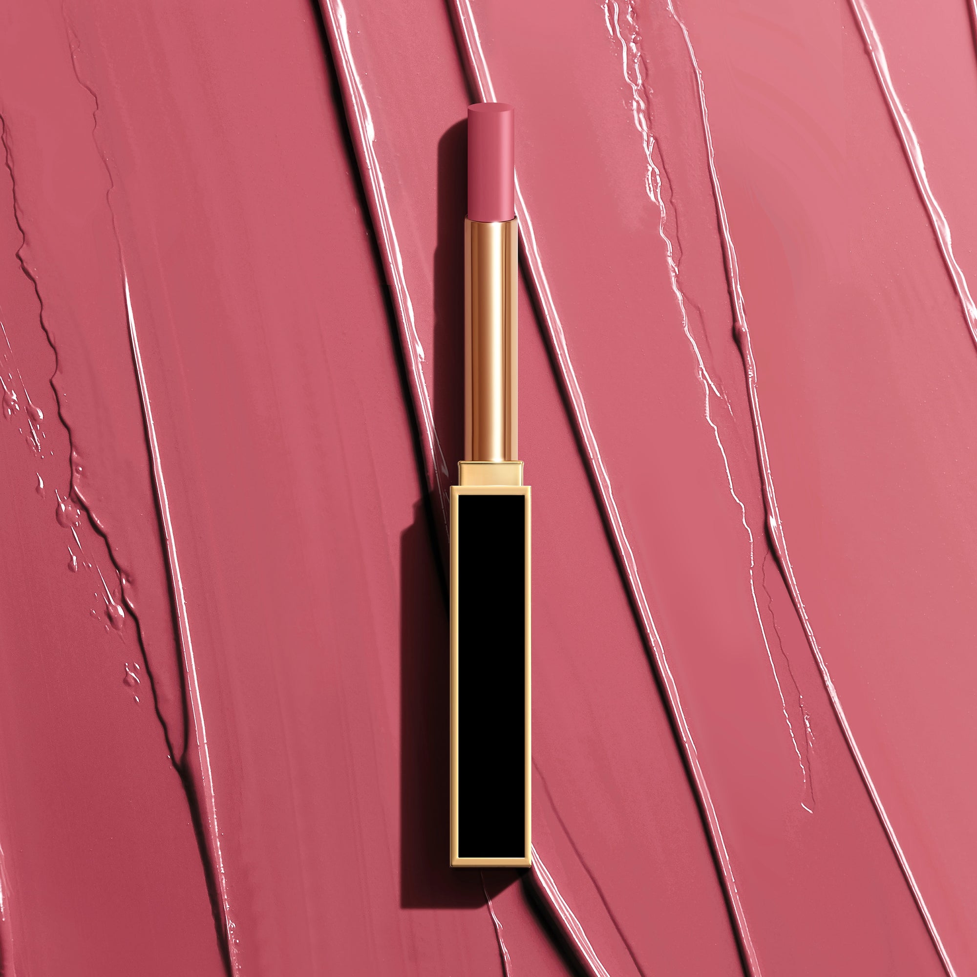 Slim Lip Color Shine, 0.9 g, 13 Slip, 13, Alt