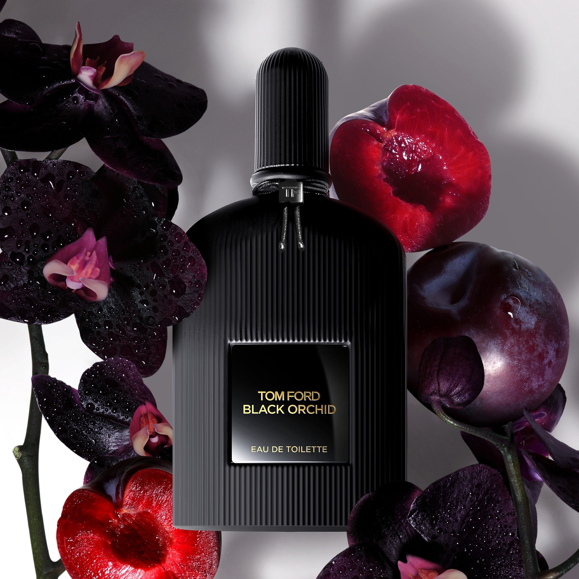 Black Orchid Eau de Toilette, 100.0 ml, Alt