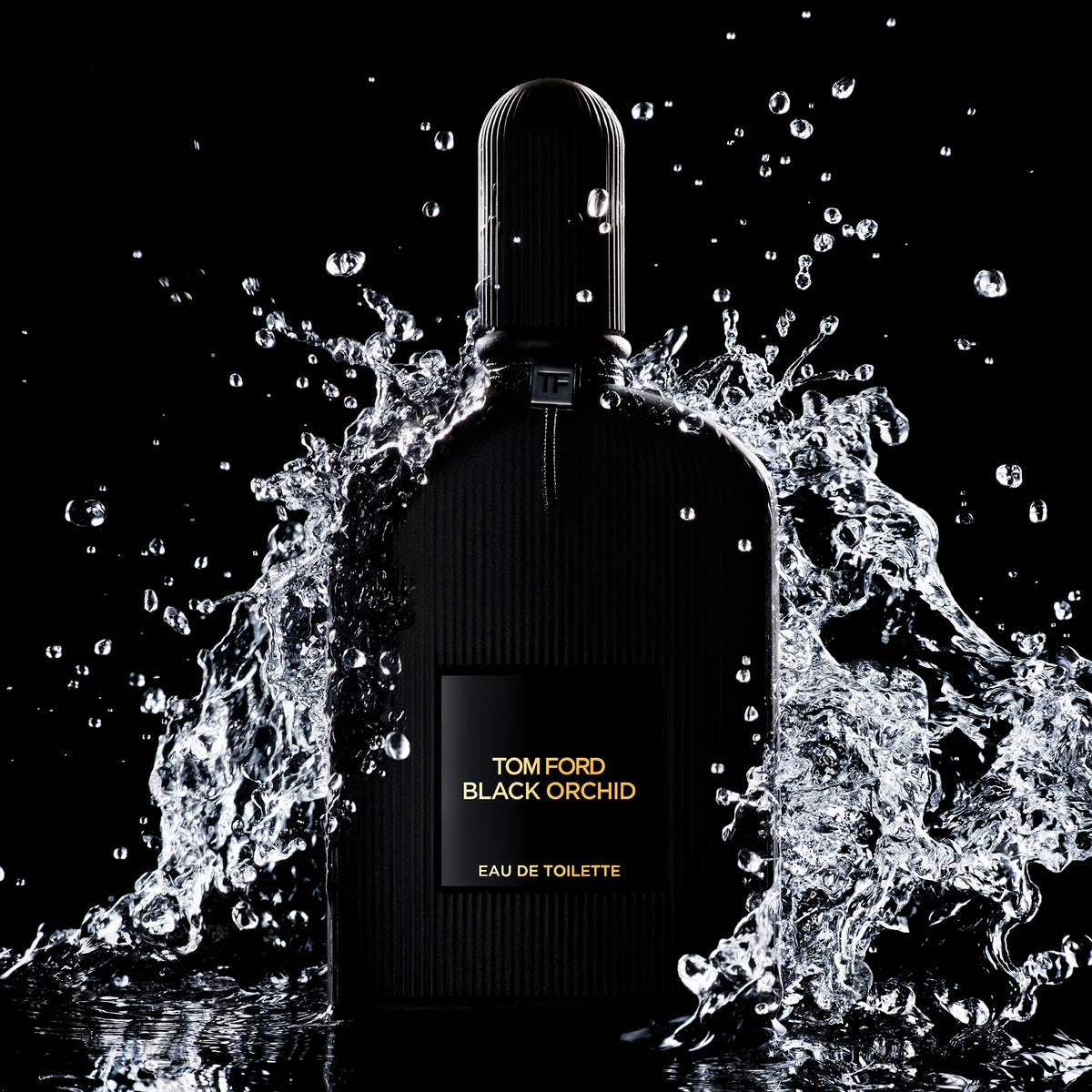 Black Orchid Eau de Toilette, 100.0 ml, Alt