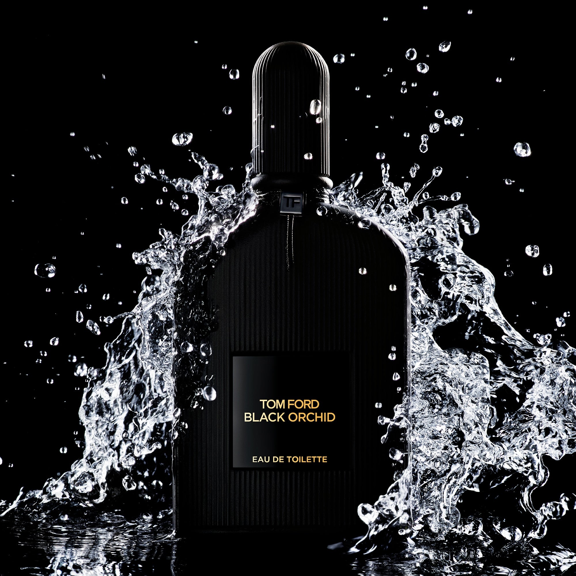 Black Orchid Eau de Toilette, 100.0 ml, Alt