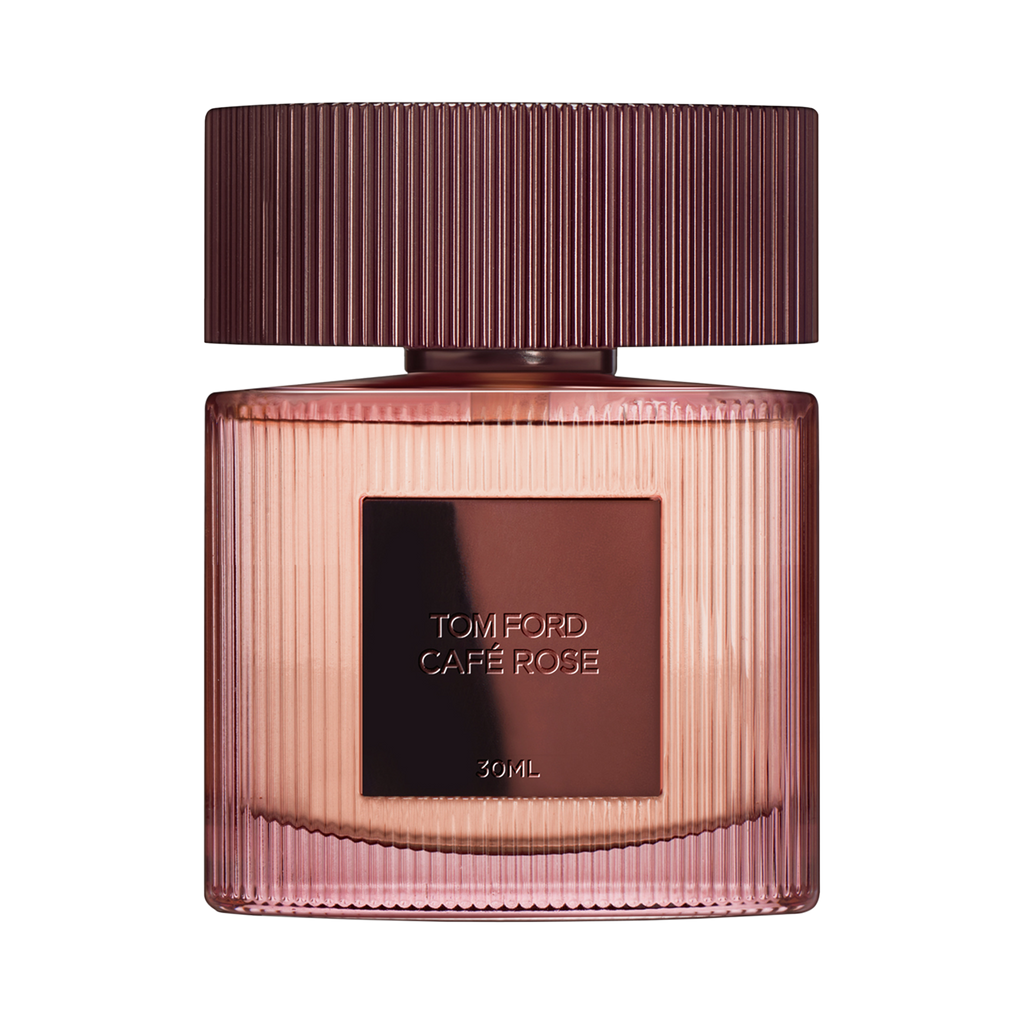 Café Rose Eau de Parfum, 30.0 ml, Product Shot