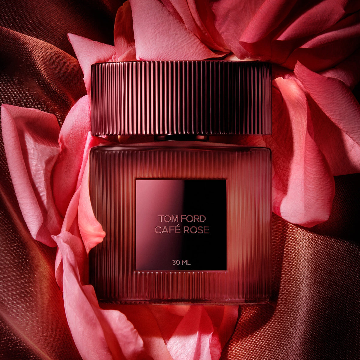 Café Rose Eau de Parfum, 30.0 ml, Alt