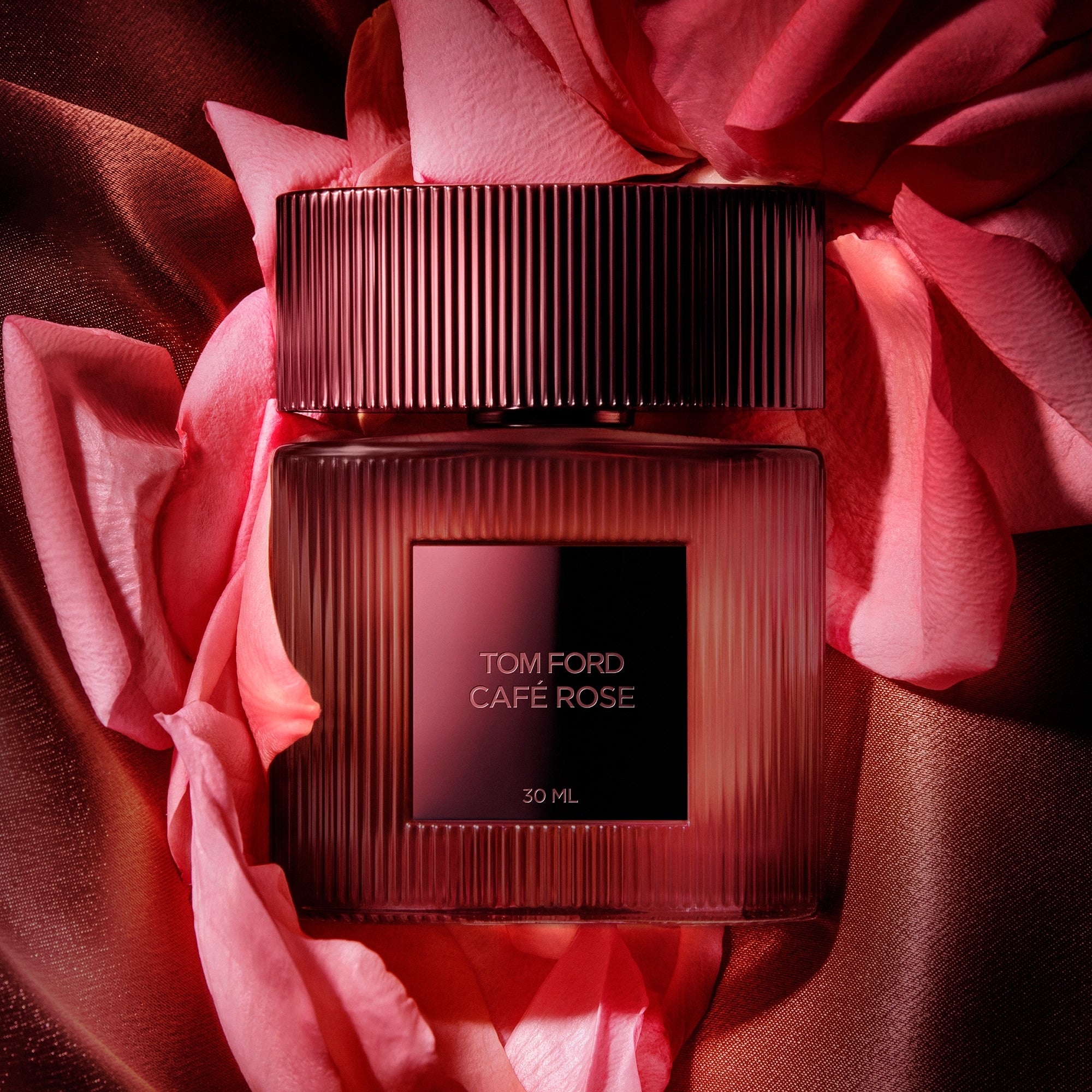 Café Rose Eau de Parfum, 30.0 ml, Alt