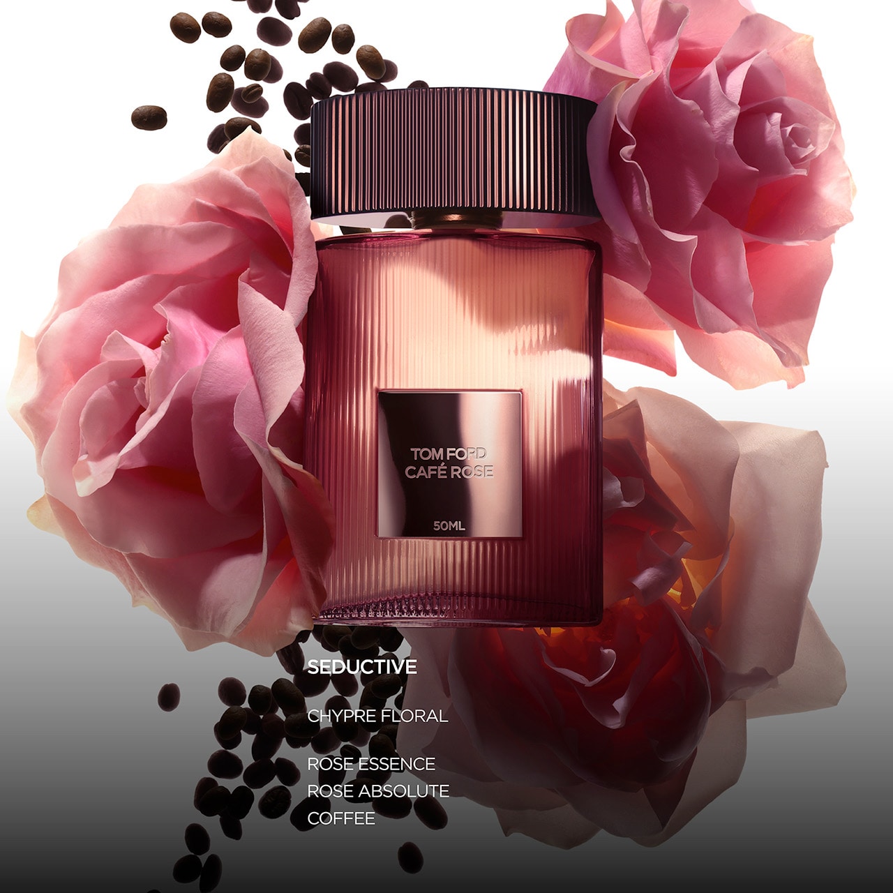 Café Rose Eau de Parfum, 30.0 ml, Alt