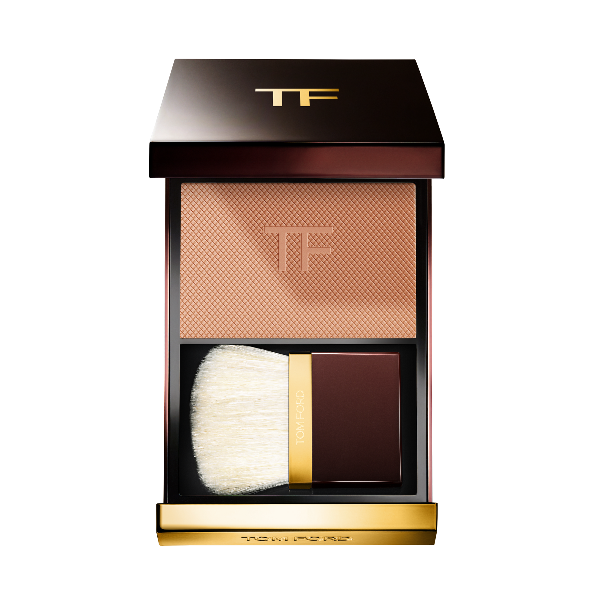 Architecture Soft Matte Blurring Powder, 9.0 g, 02 Ivory Fawn, 02, Product Shot