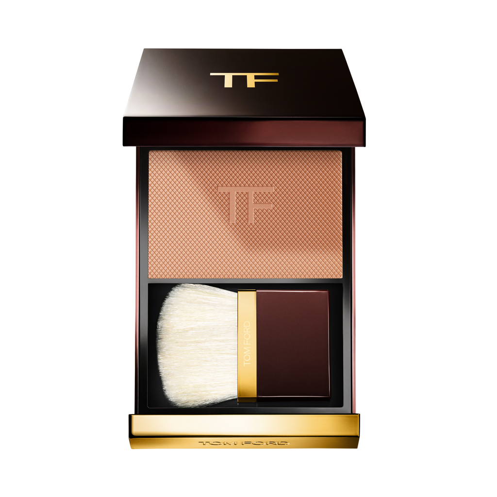 Architecture Soft Matte Blurring Powder, 9.0 g, 02 Ivory Fawn, 02, Product Shot