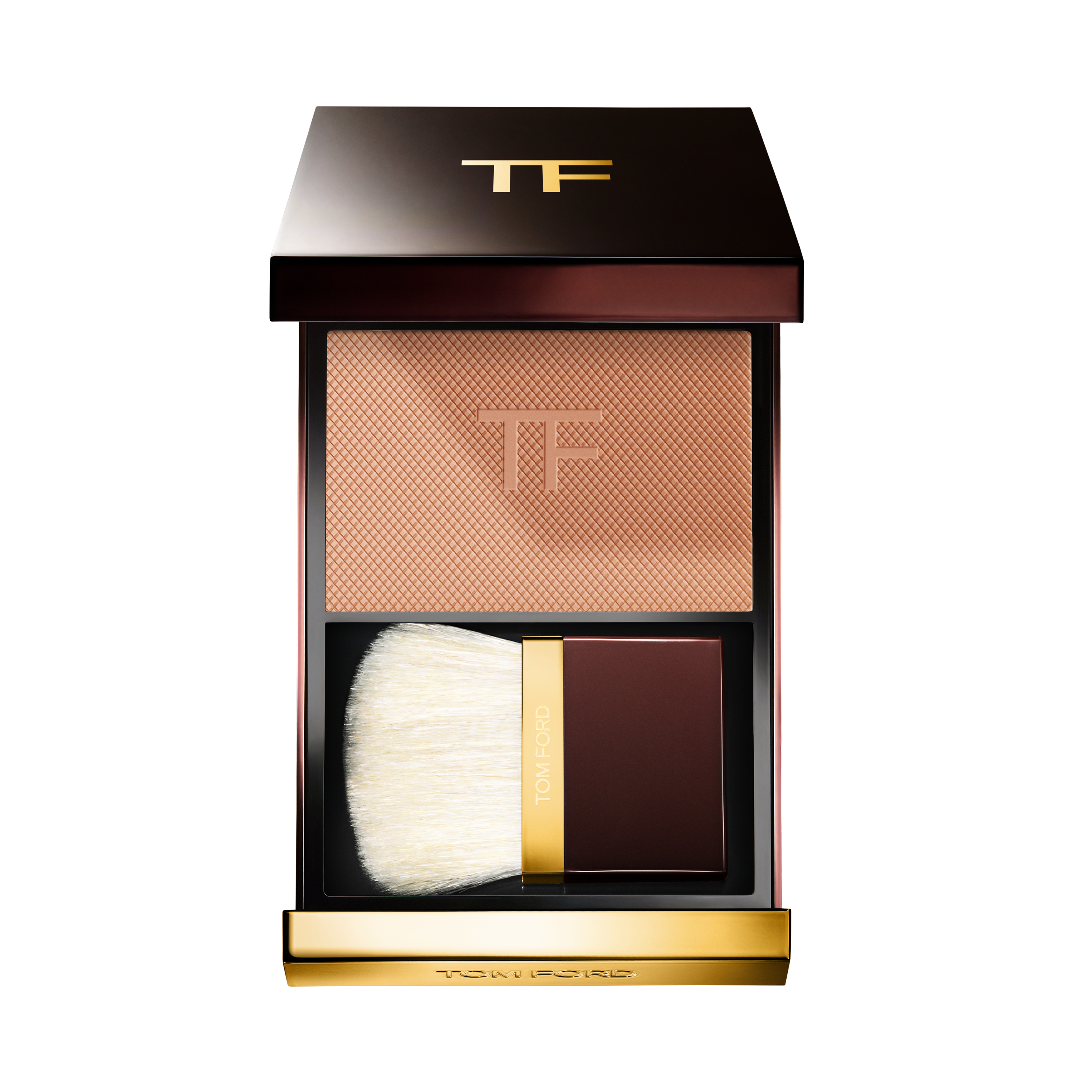 Architecture Soft Matte Blurring Powder, 9.0 g, 02 Ivory Fawn, 02, Product Shot