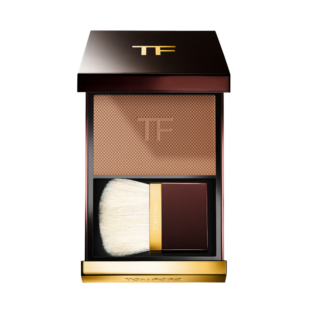Architecture Soft Matte Blurring Powder, 9.0 g, 03 Sahara Dusk, 03, Product Shot