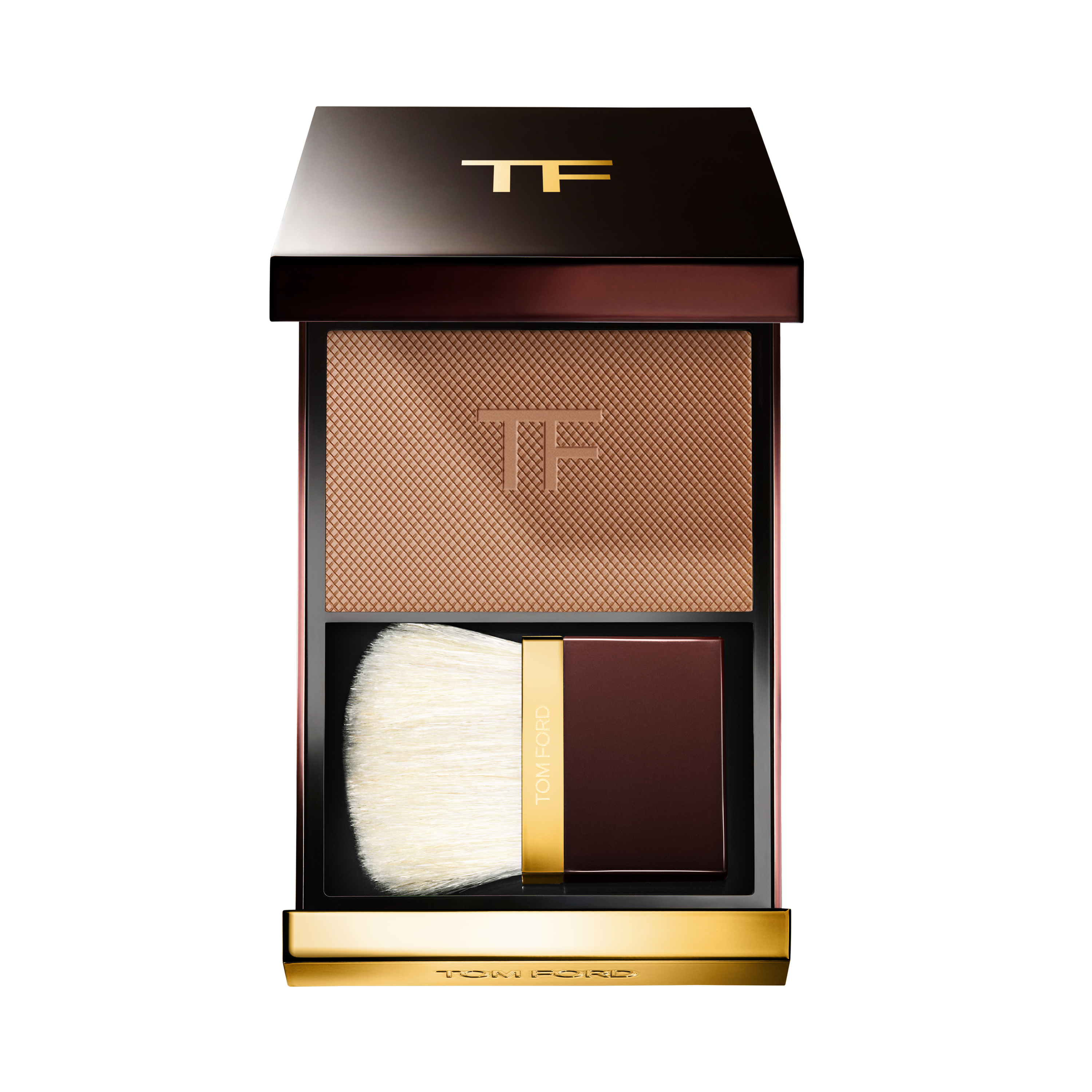Architecture Soft Matte Blurring Powder, 9.0 g, 03 Sahara Dusk, 03, Product Shot
