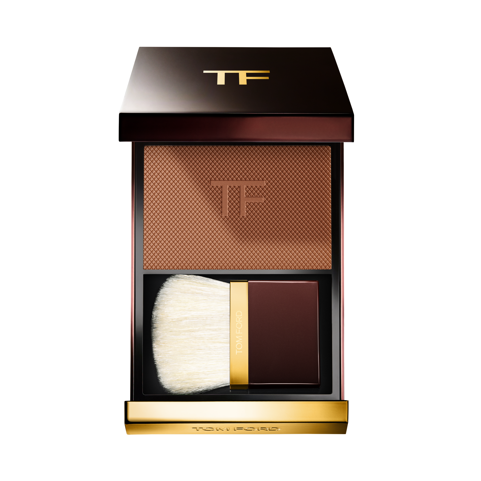 Architecture Soft Matte Blurring Powder, 9.0 g, 04 Sable Voile, 04, Product Shot