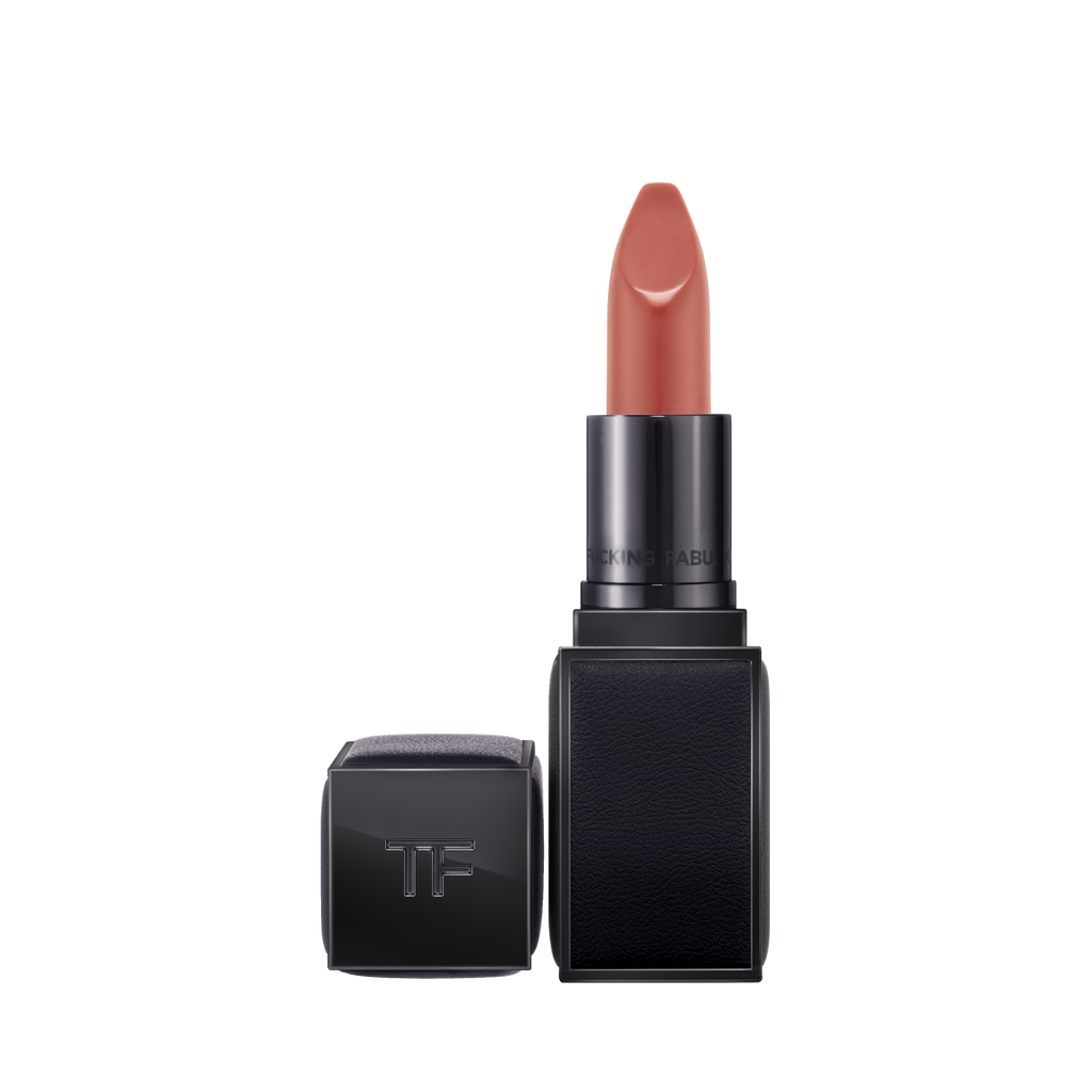 Fucking Fabulous Lip Color | TOM FORD BEAUTY Fucking Fabulous Lip Color | TOM FORD BEAUTY
