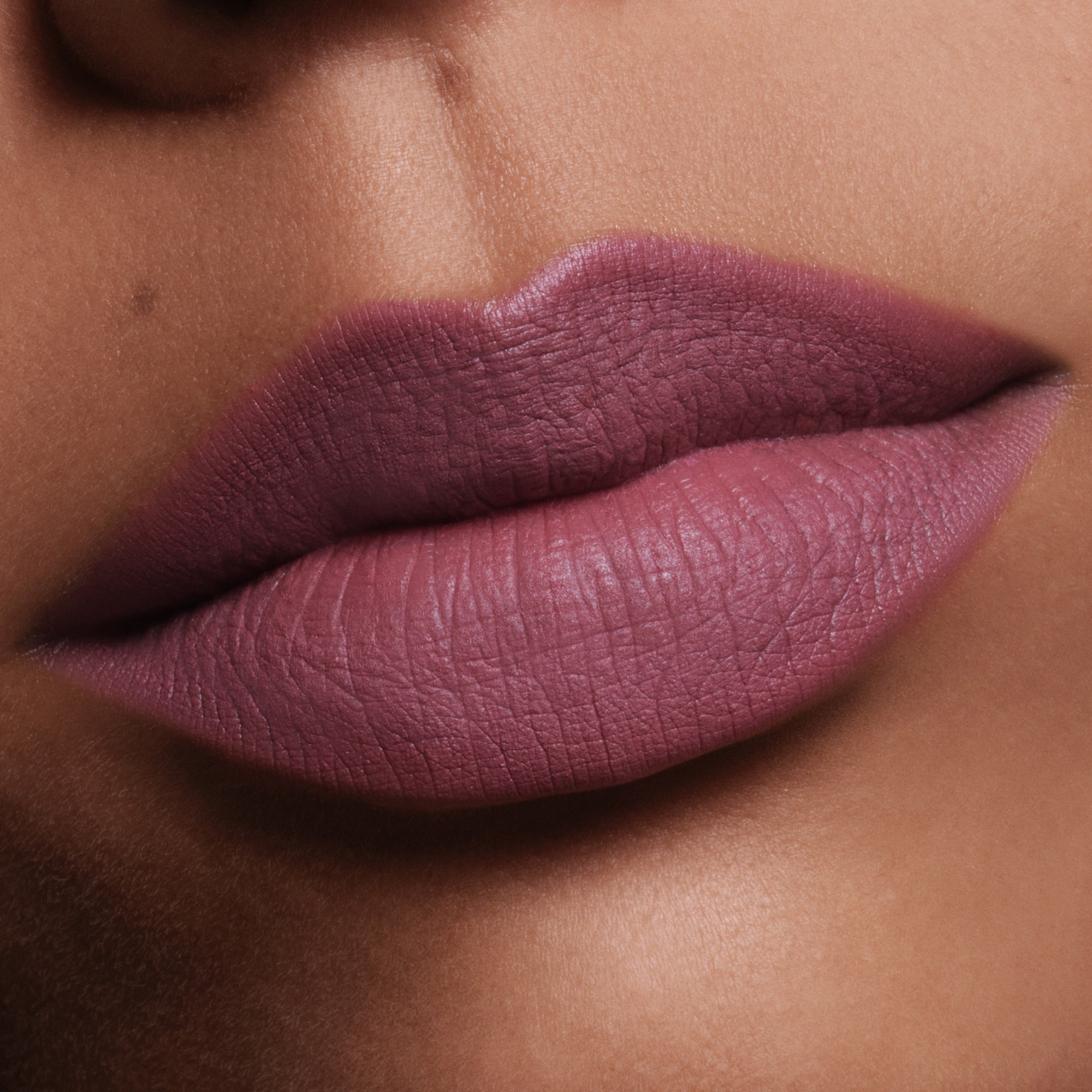 Fucking Fabulous Lip Color, 3.2 g, F2 Blush, F2, Model, medium