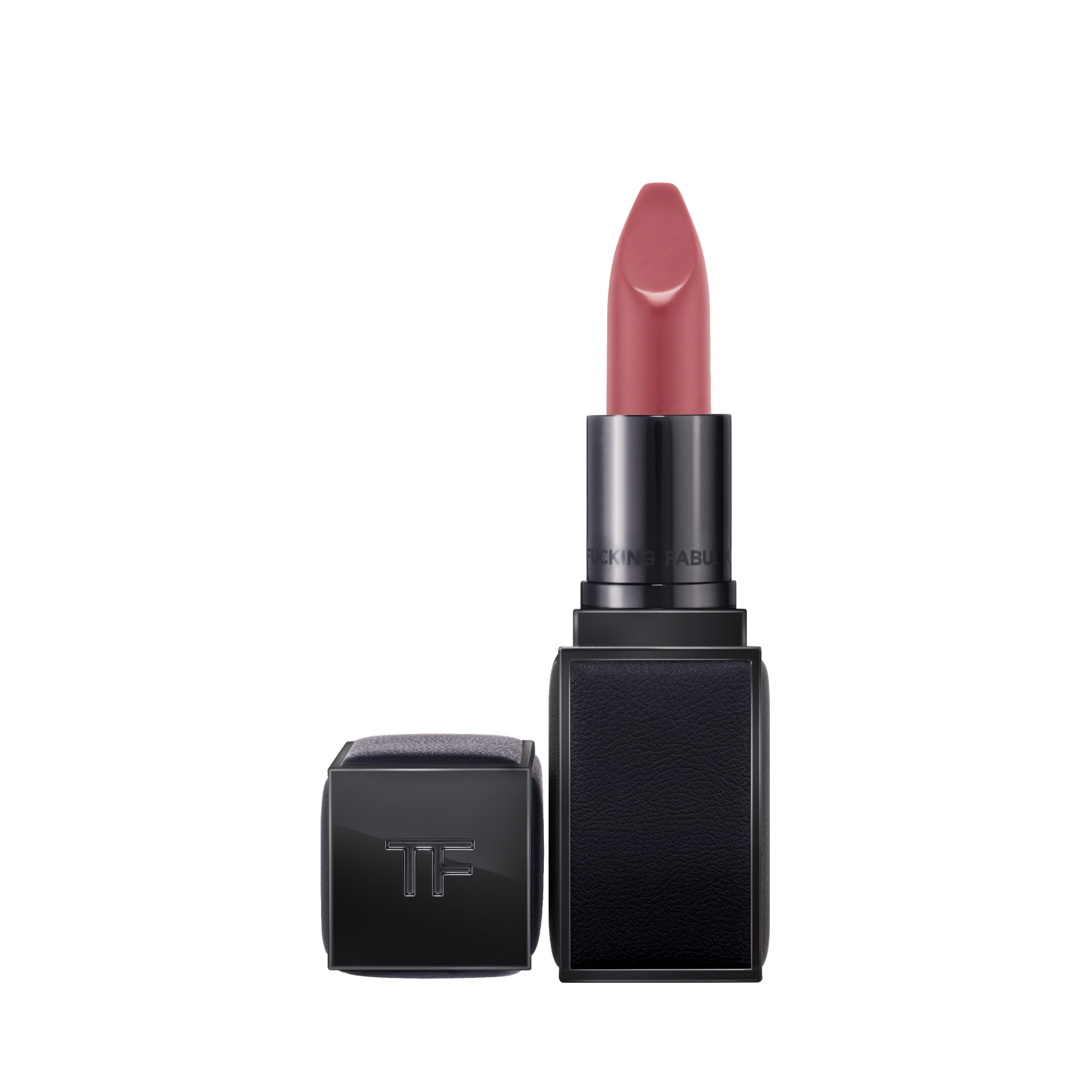Fucking Fabulous Lip Color, 3.2 g, F2 Blush, F2, Product Shot