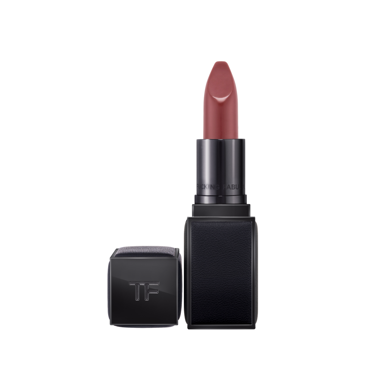 Fucking Fabulous Lip Color, 3.2 g, F5 Rose, F5, Product Shot