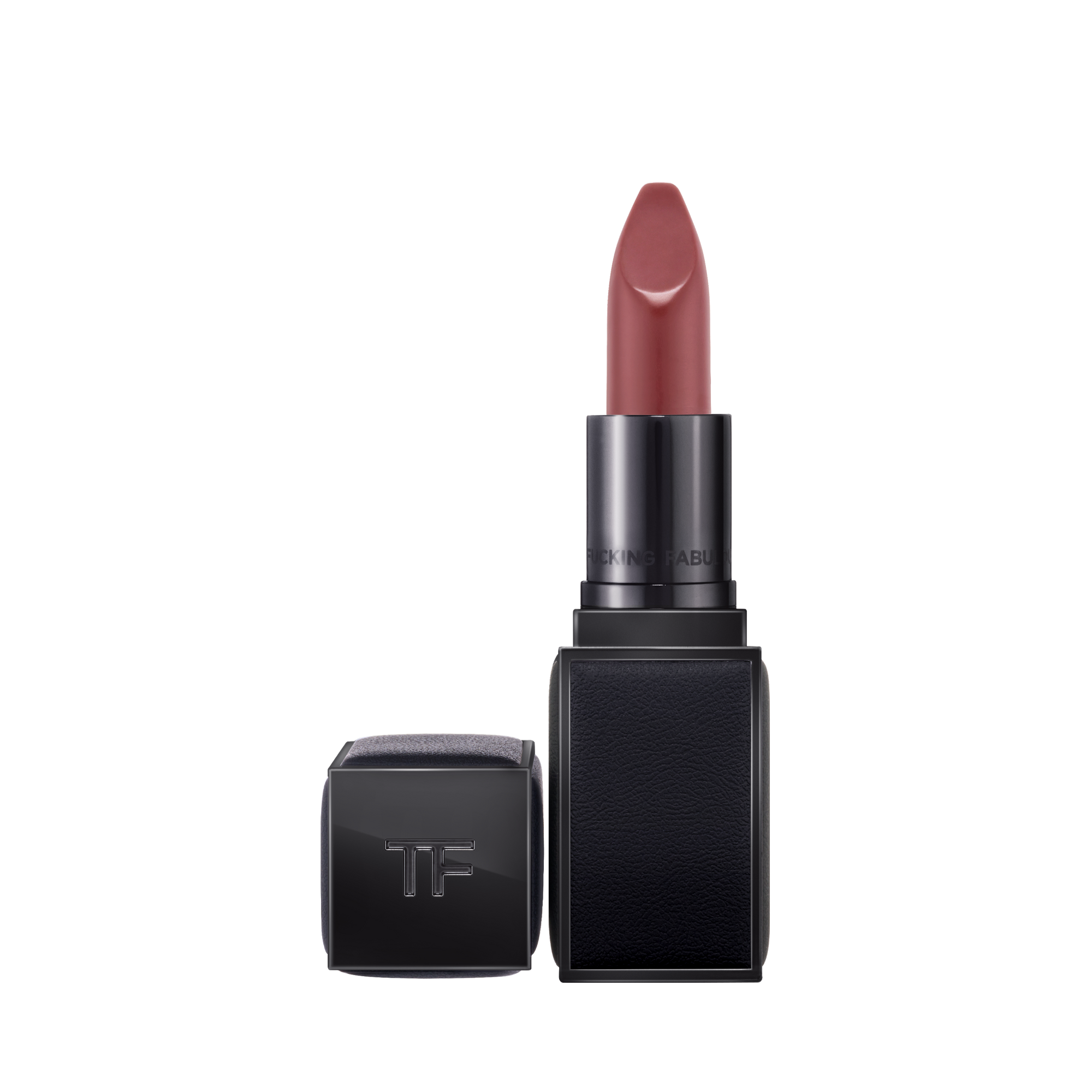 Fucking Fabulous Lip Color, 3.2 g, F5 Rose, F5, Product Shot