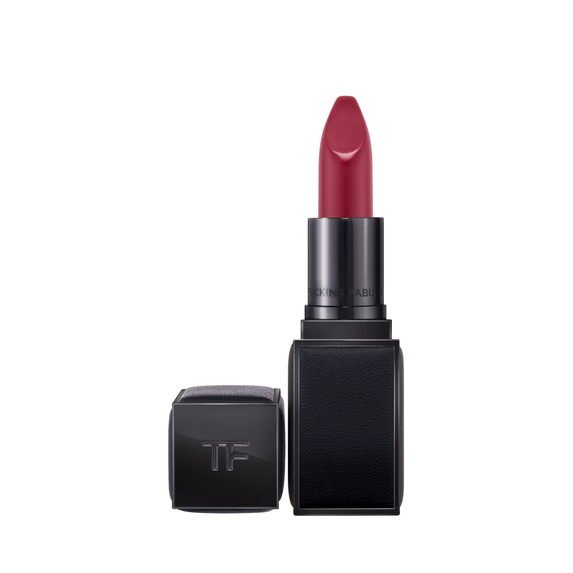 Fucking Fabulous Lip Color, 3.2 g, F6 Berry, F6, Product Shot